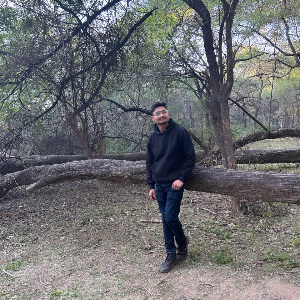 Bhanu Pratap Rastogi