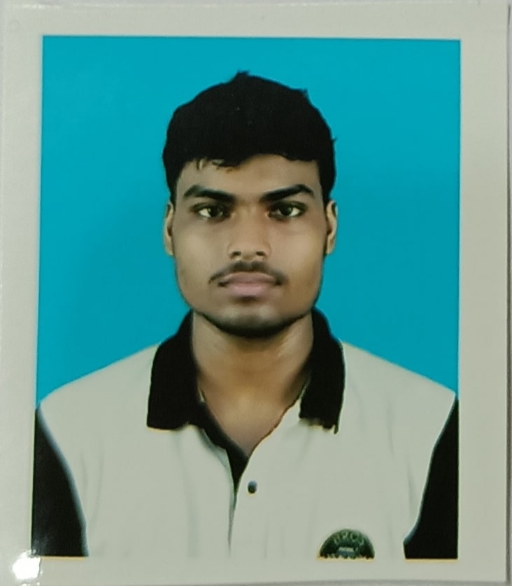 Jisu Dey