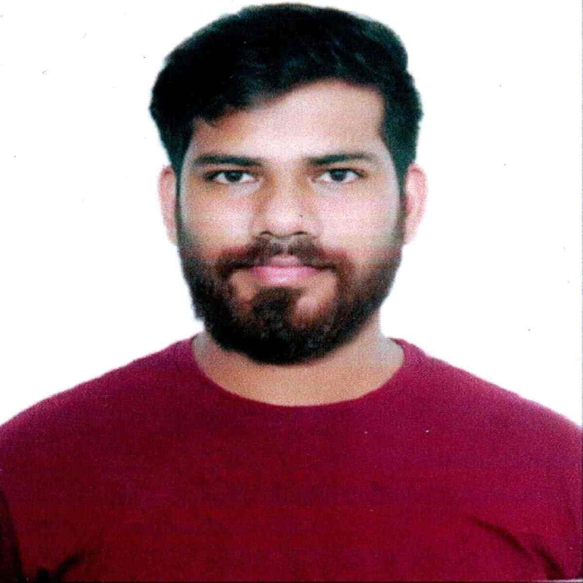 Aman jaiswal