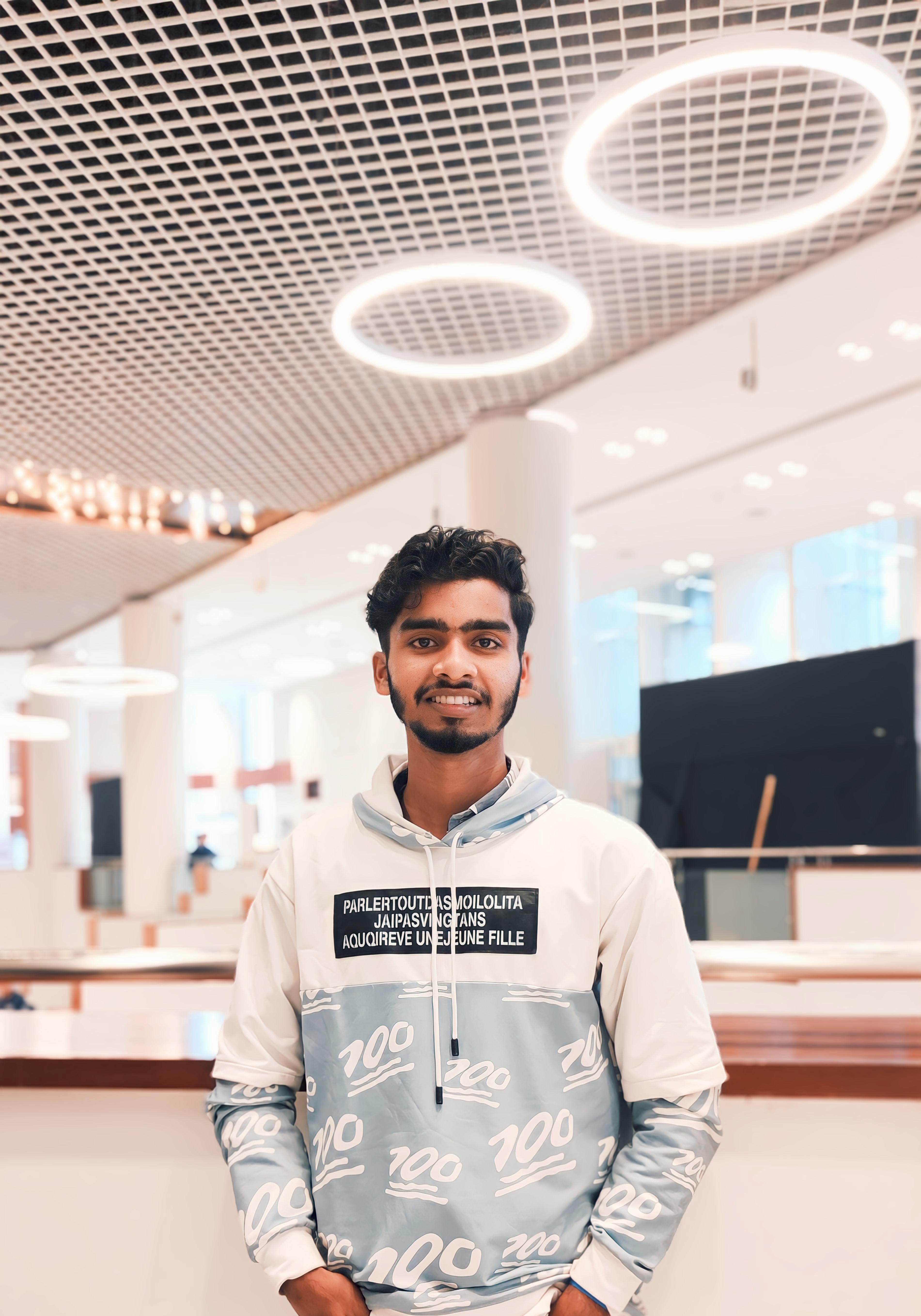 ANIMESH MAHATA