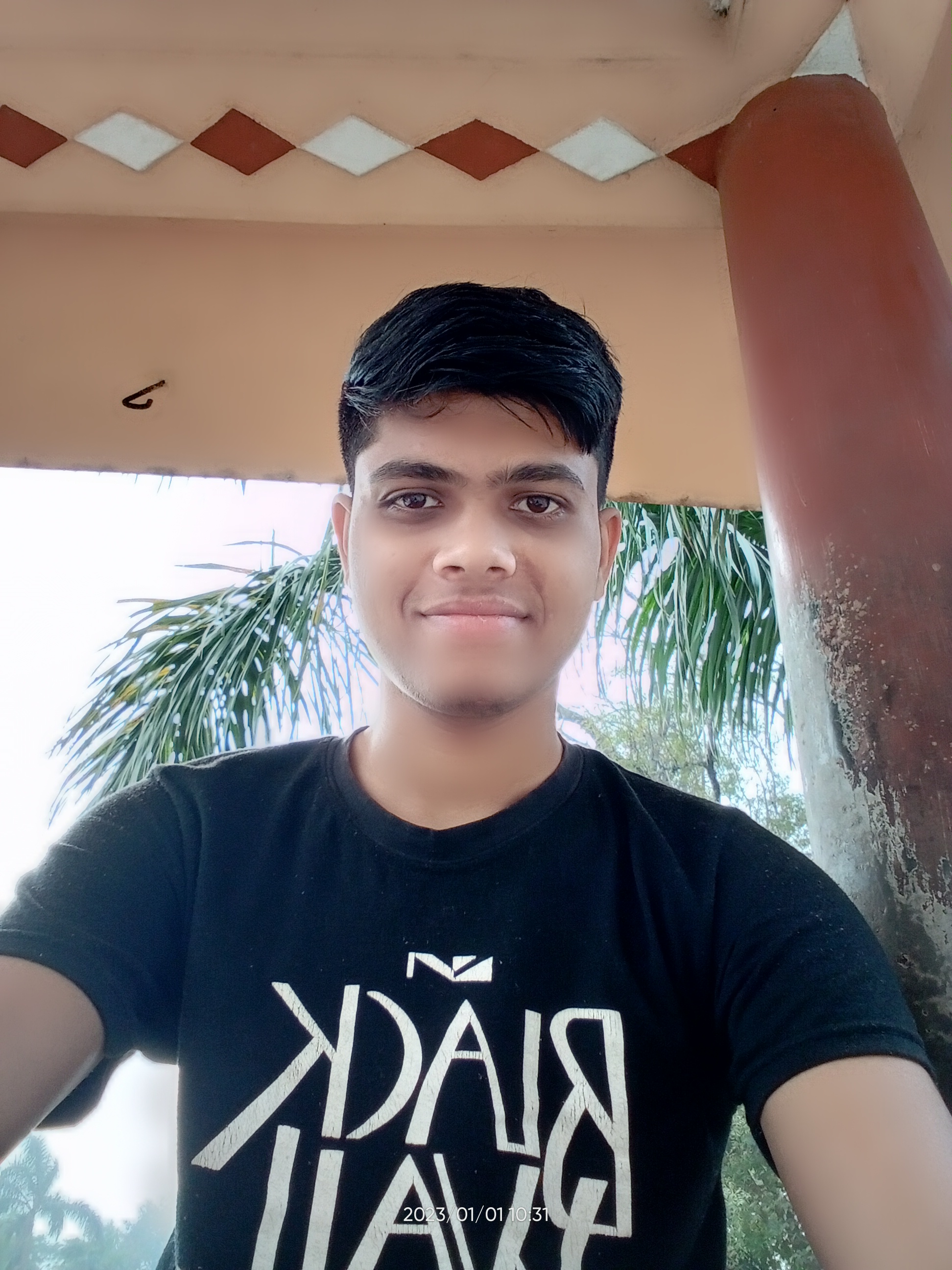 Debdipya Patra