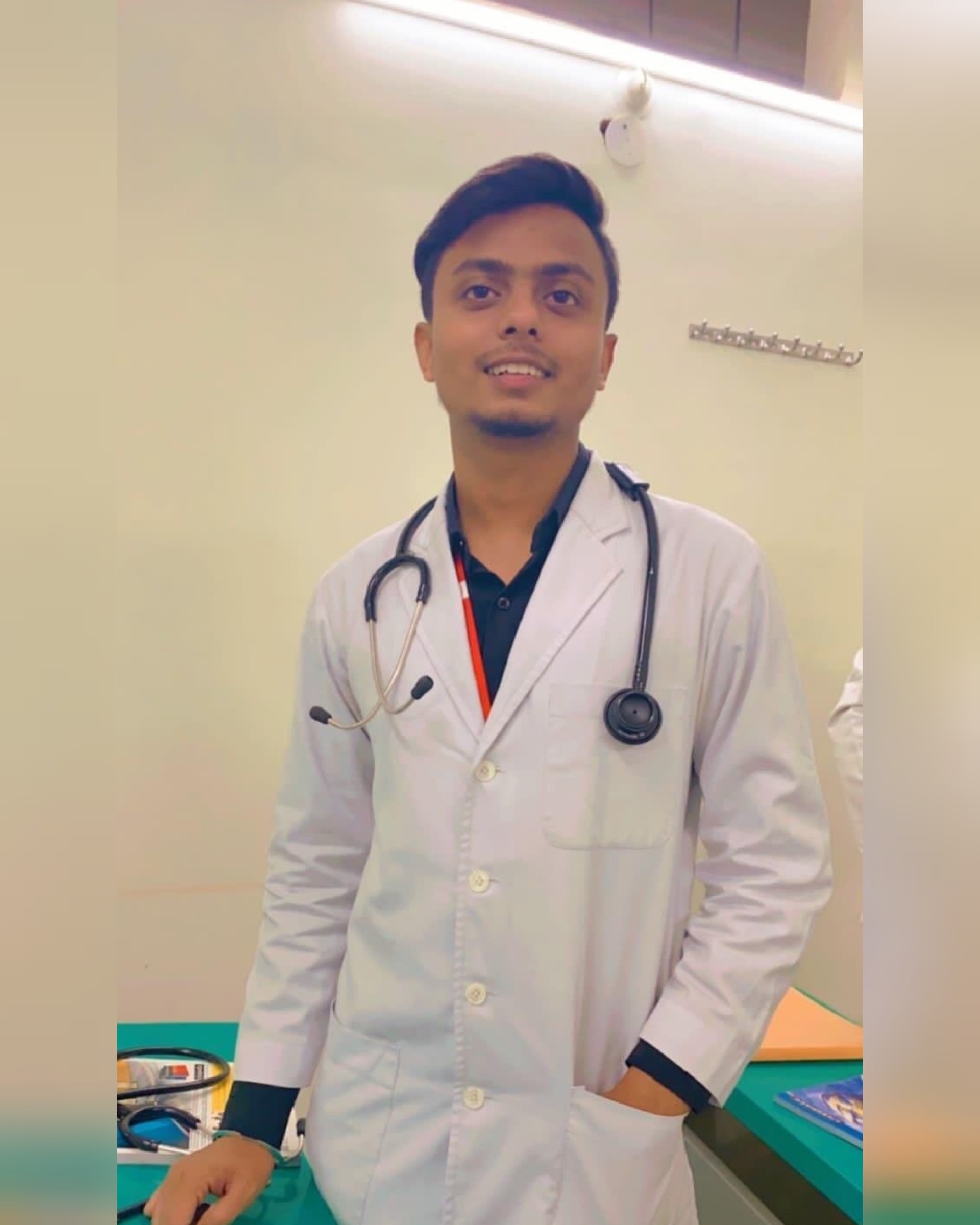 Ankit Ansh