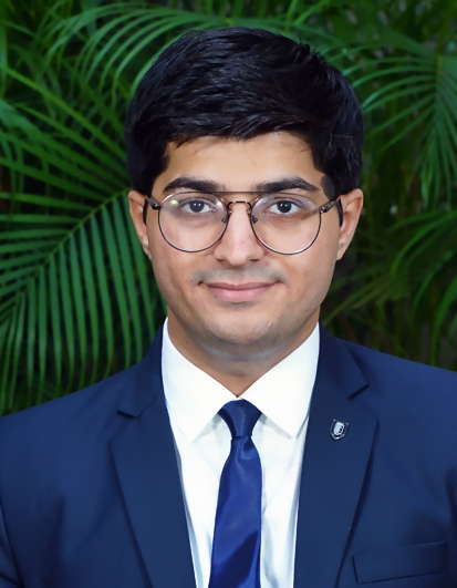Yash Longani