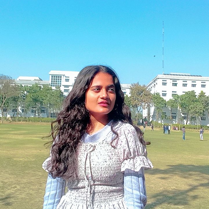 NANDINI GUPTA