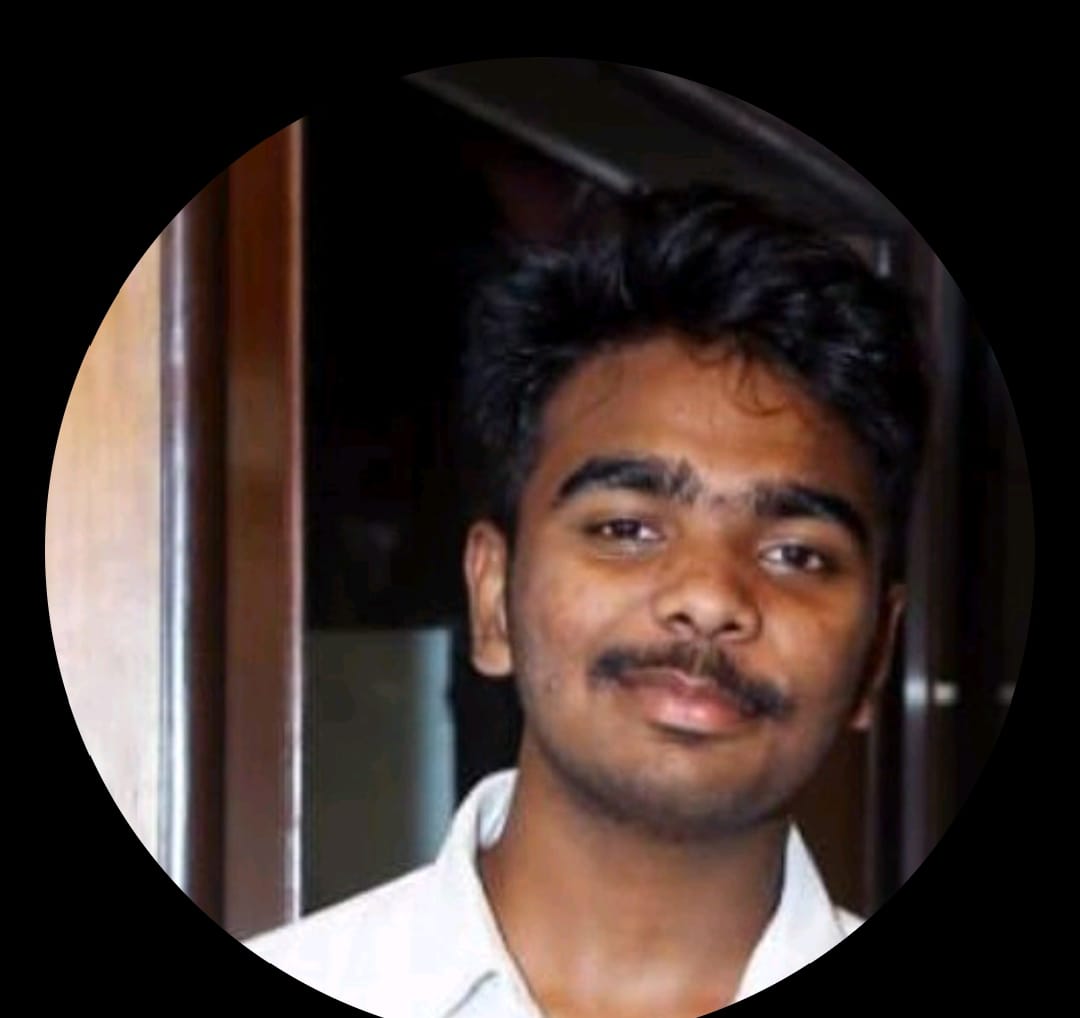 Vinay kumar