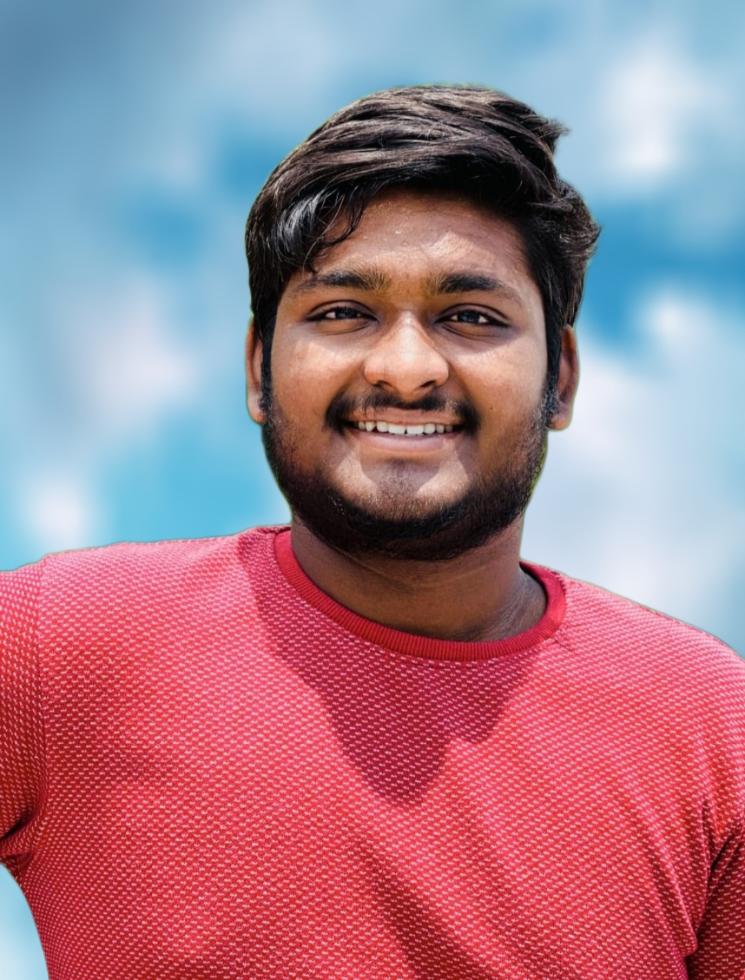 Sai Teja Pabbineedi