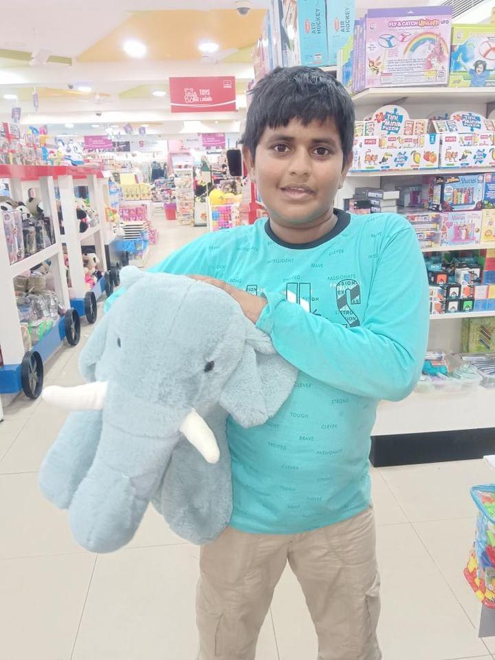Praveen kumar