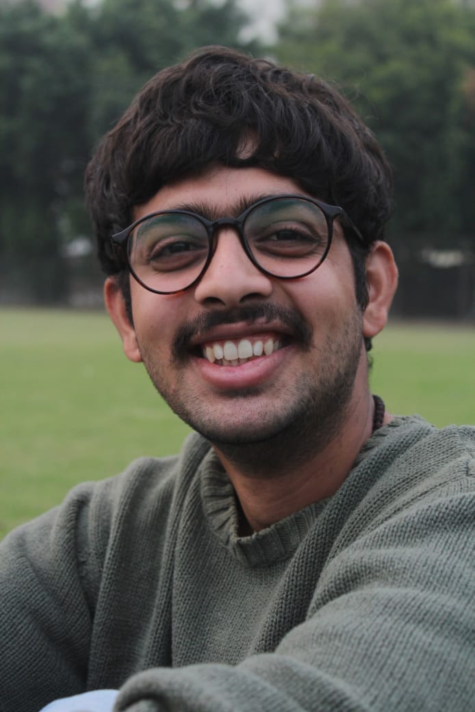 Amit Shukla