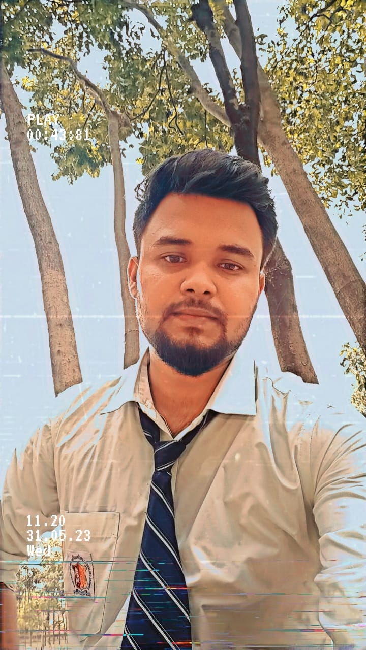 MD DANISH JAHANGIR