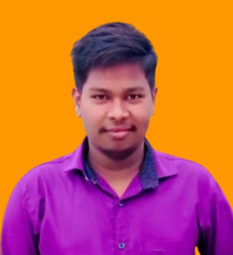 Vijay Sahani