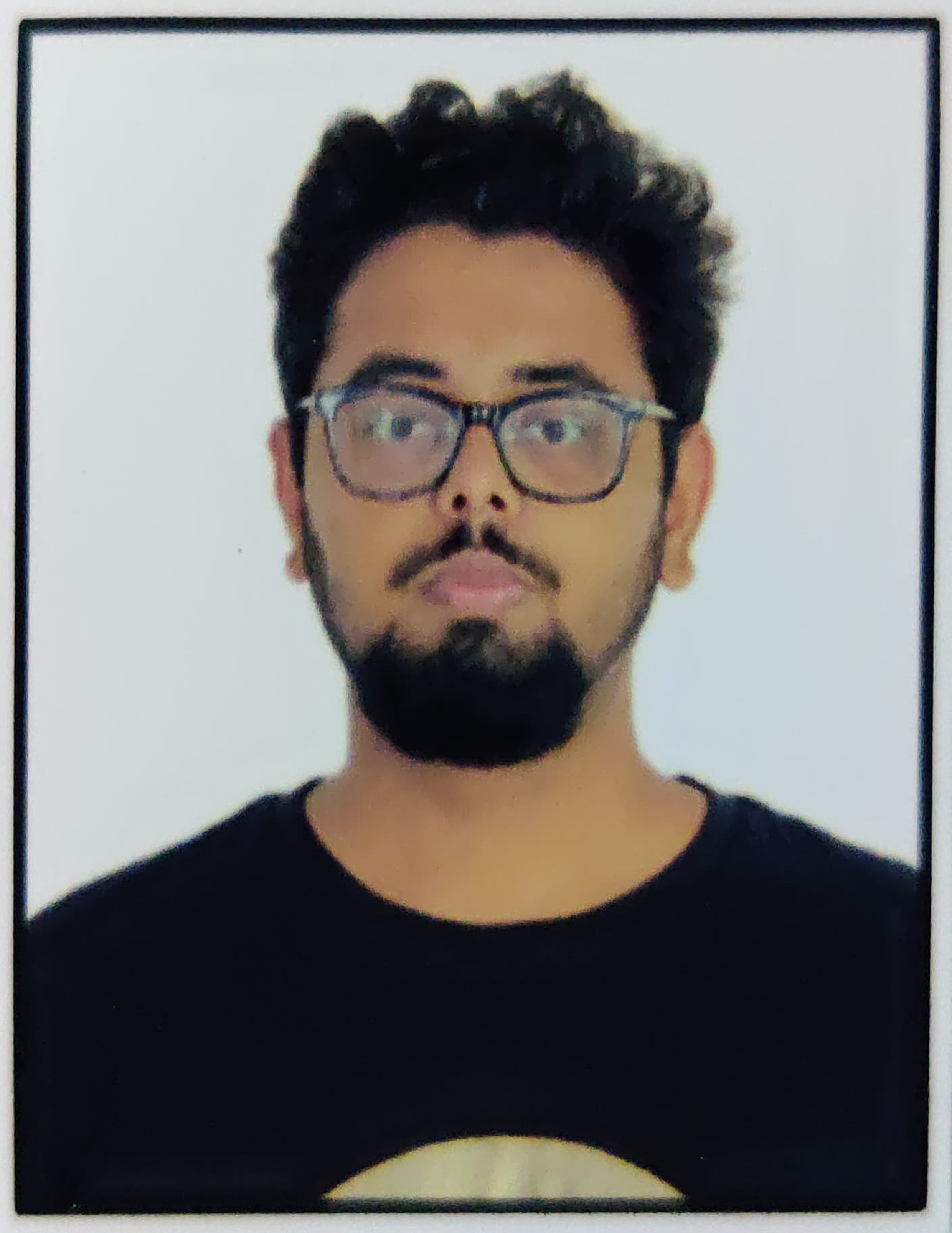 SRIJAN SAUMYA