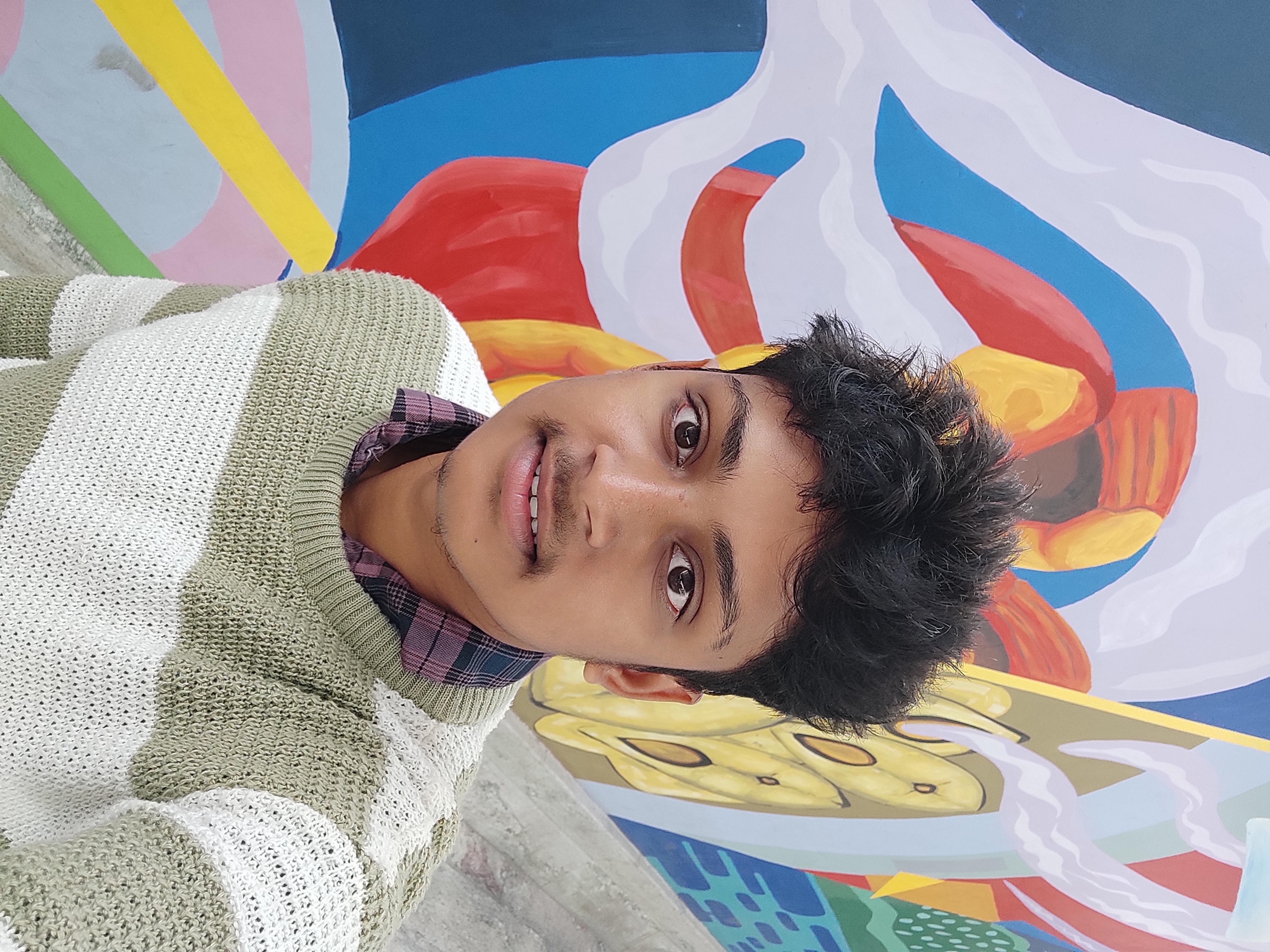 PRALAY MAITY