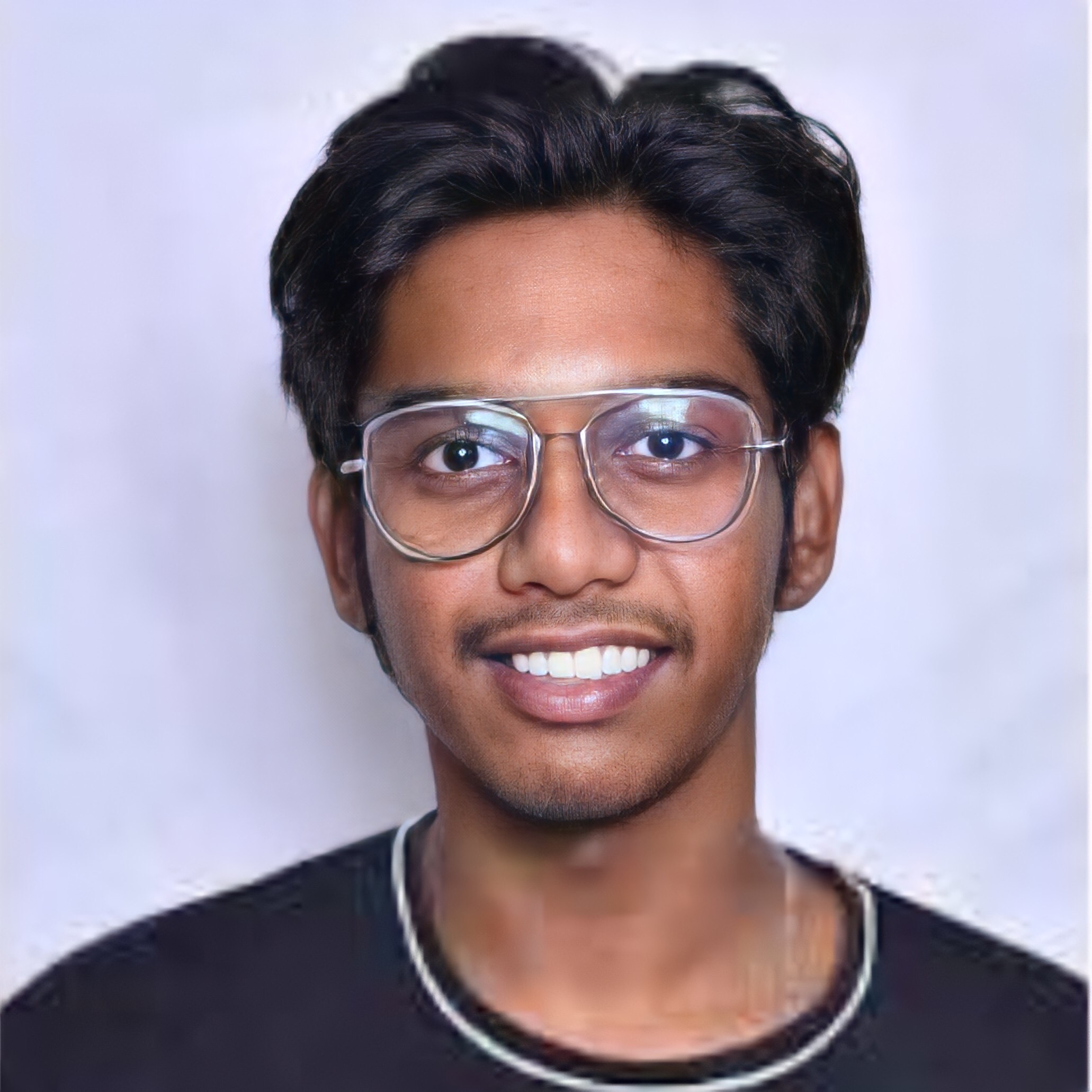 Srikar Punnam