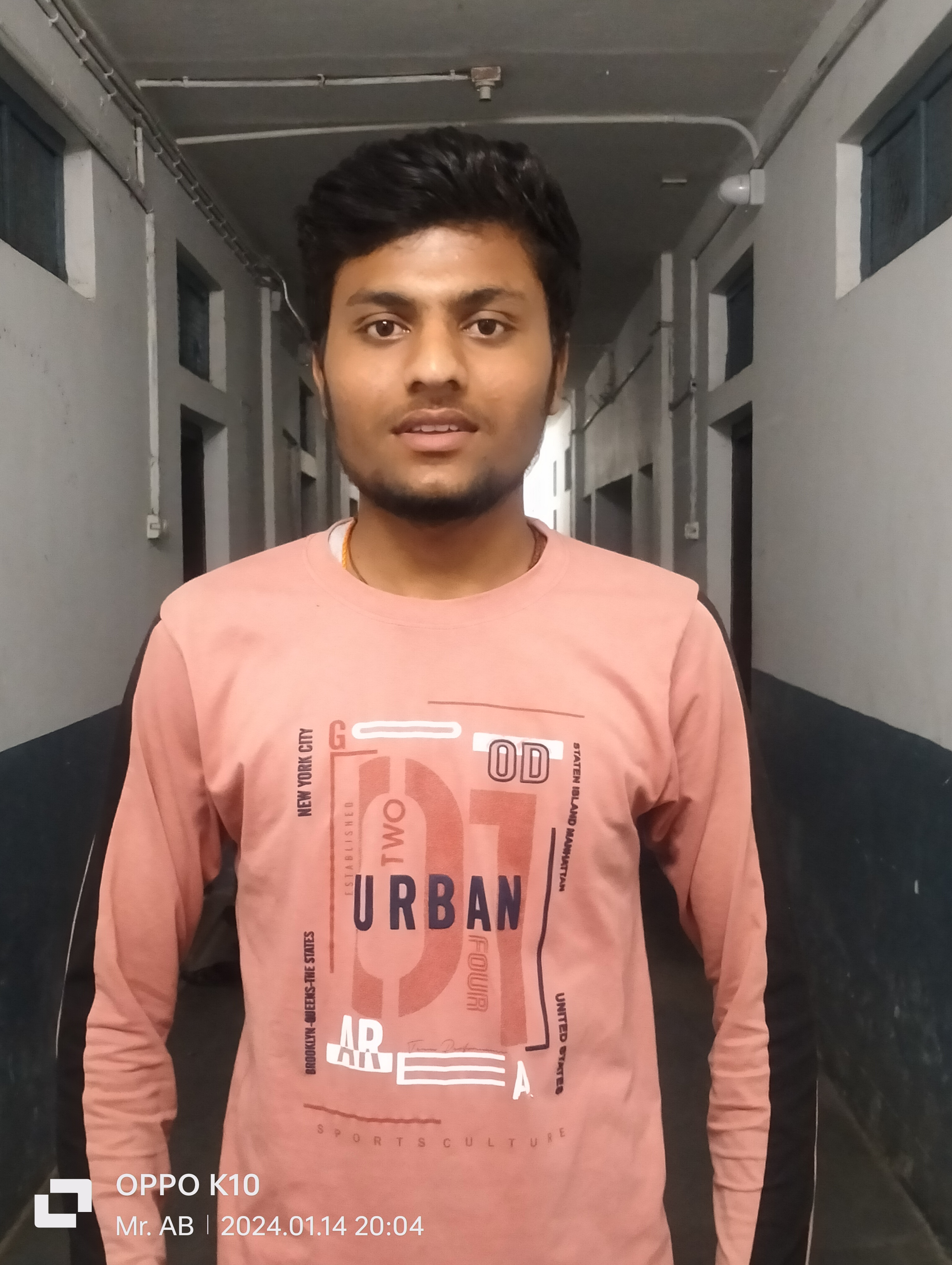 Abhijeet Shukla