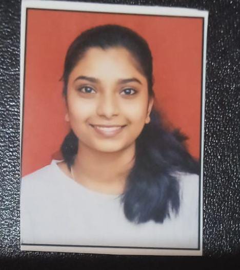 Sakshi Bhandari