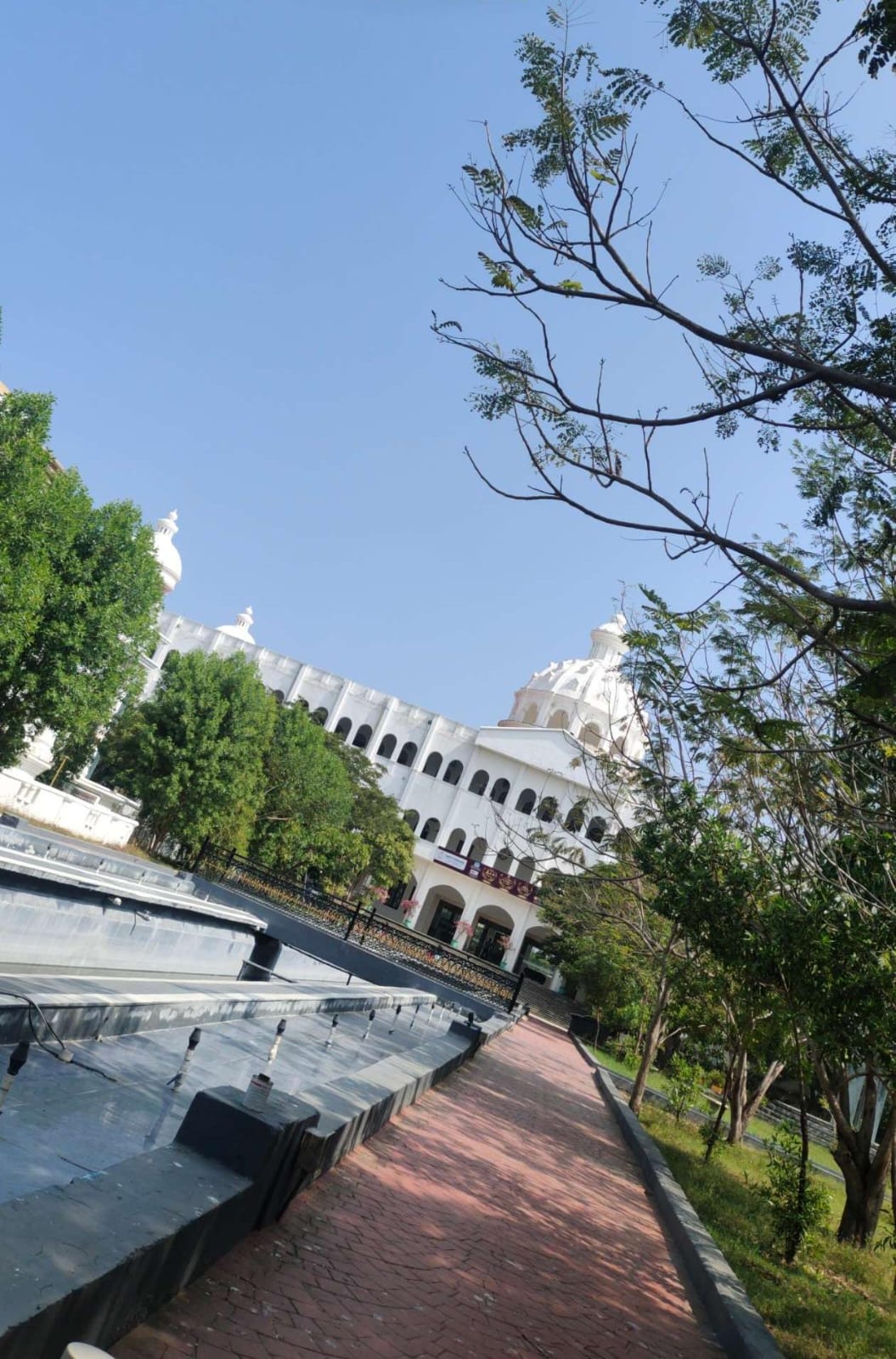 Vasanth