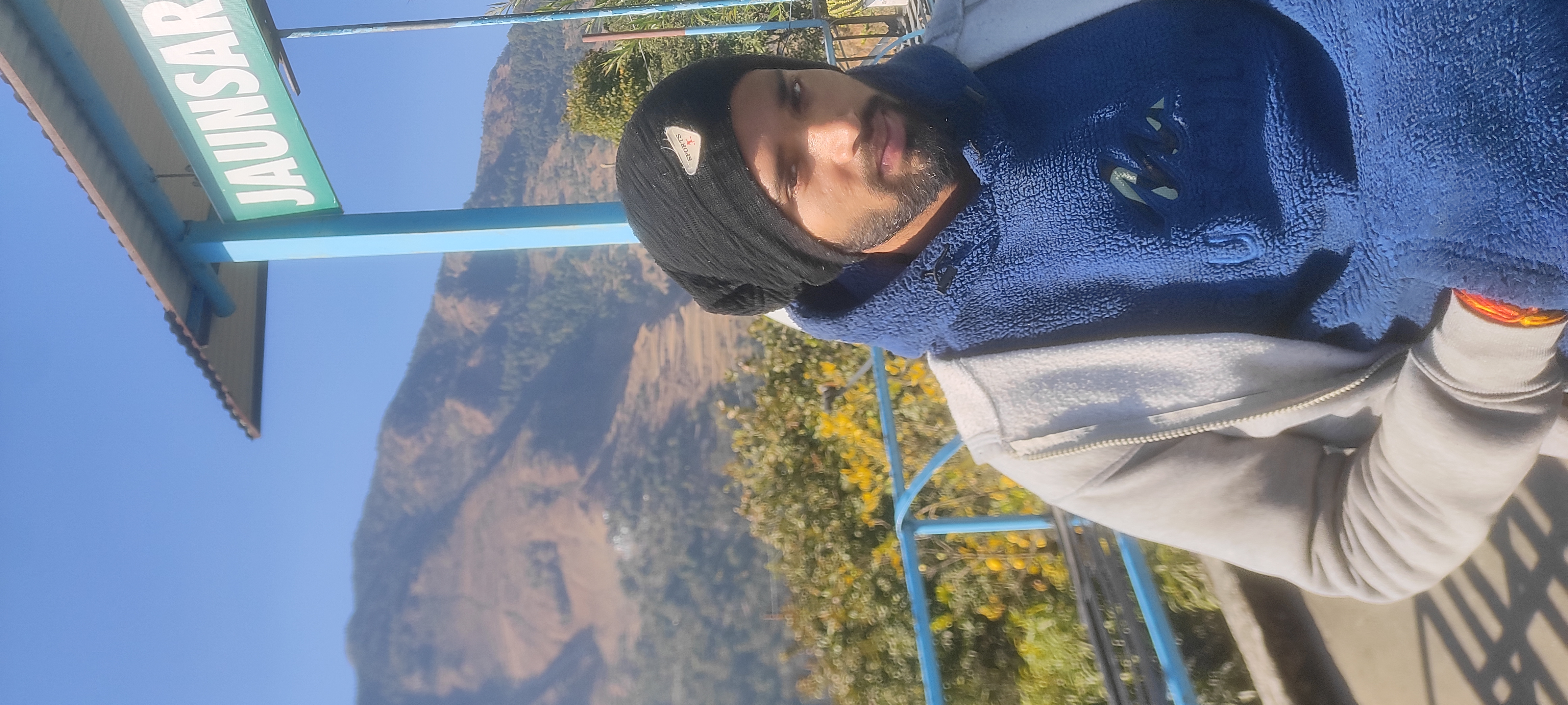 Nikhil Singh