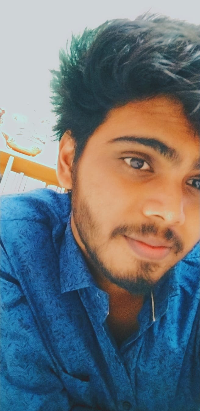 Debanjan Roy