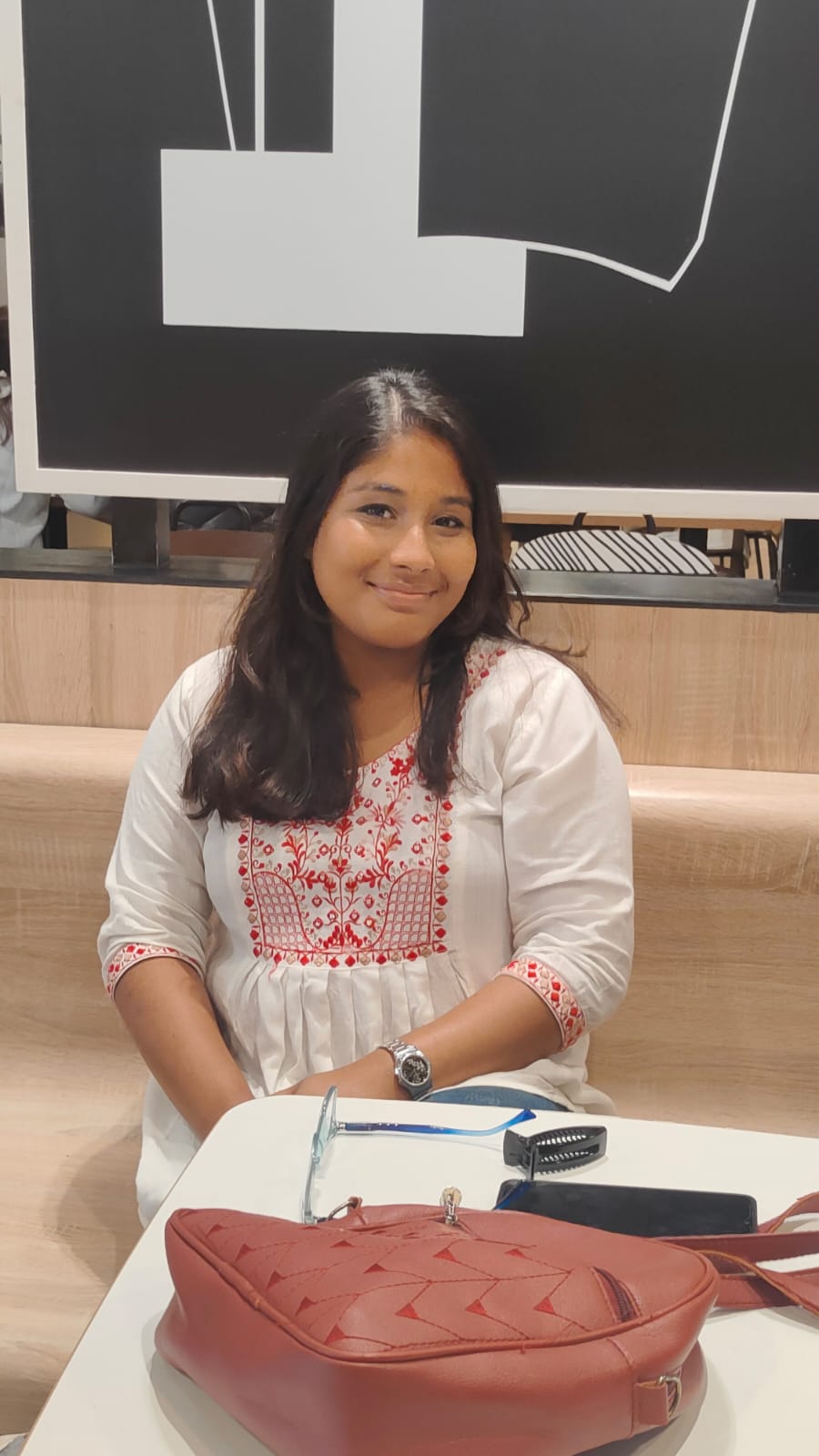 Sayani Dey