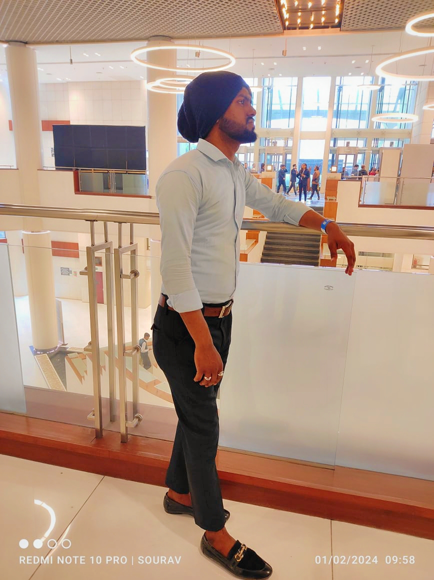Imanul Hasan Mandal