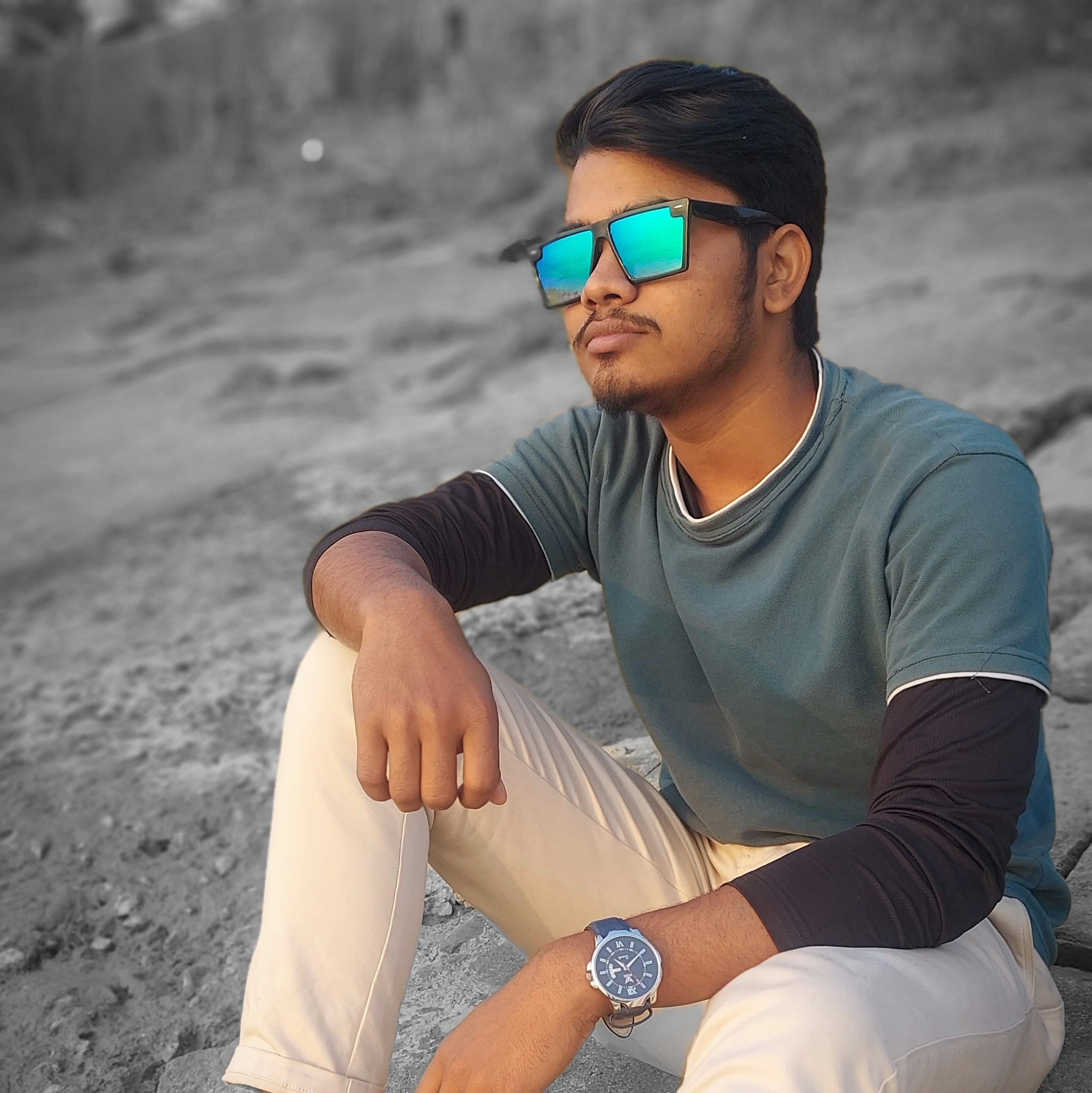 Akshay Chaulya