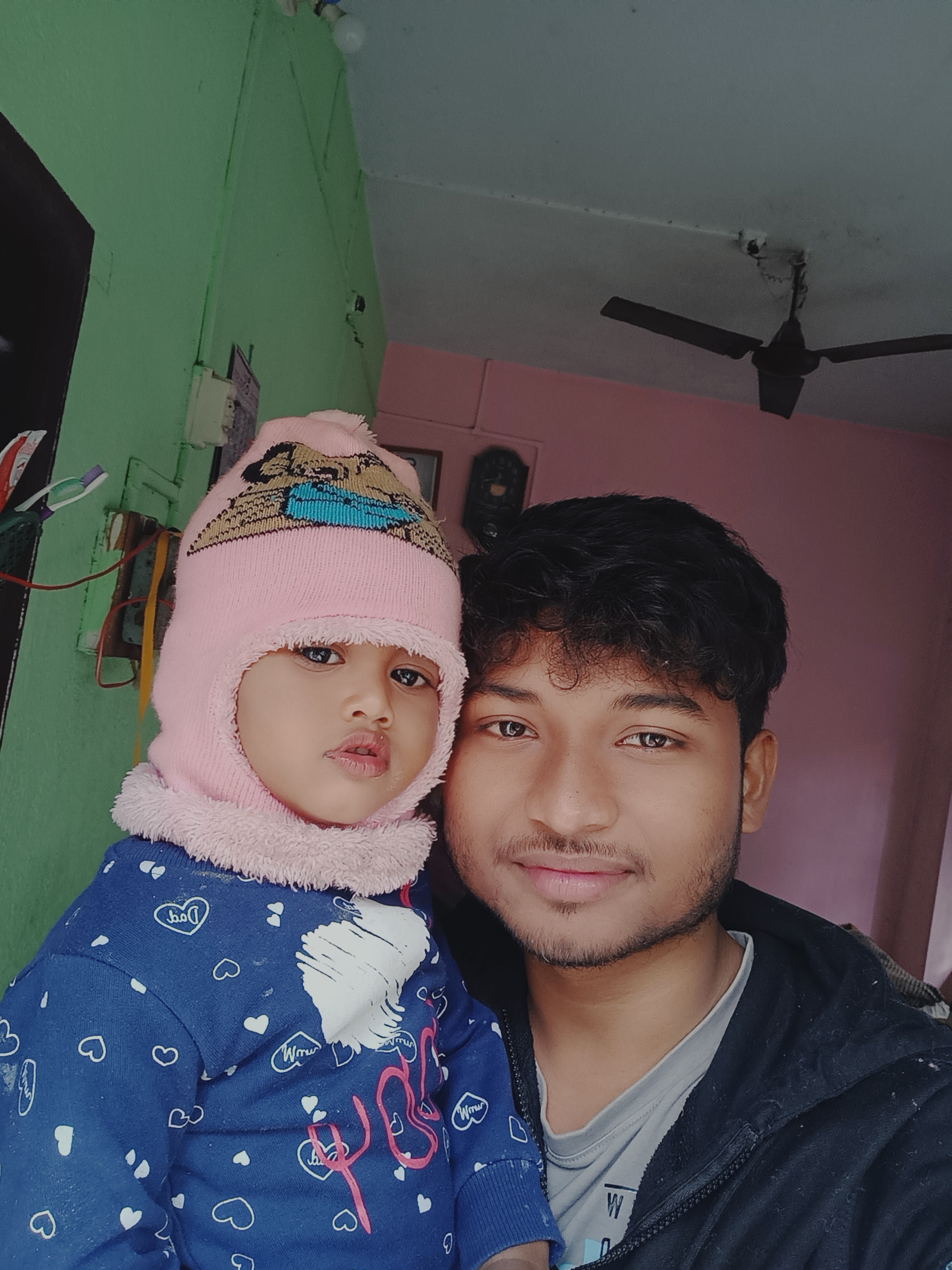 Sayak Mondal