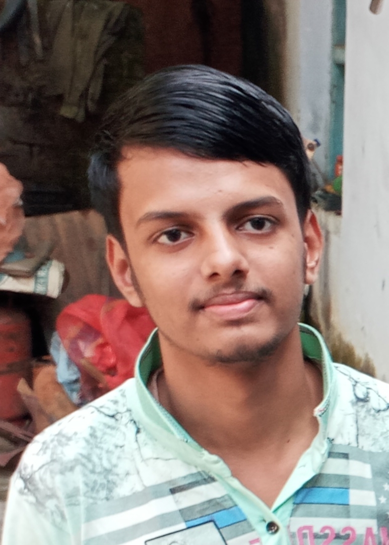 Subhadip Paul