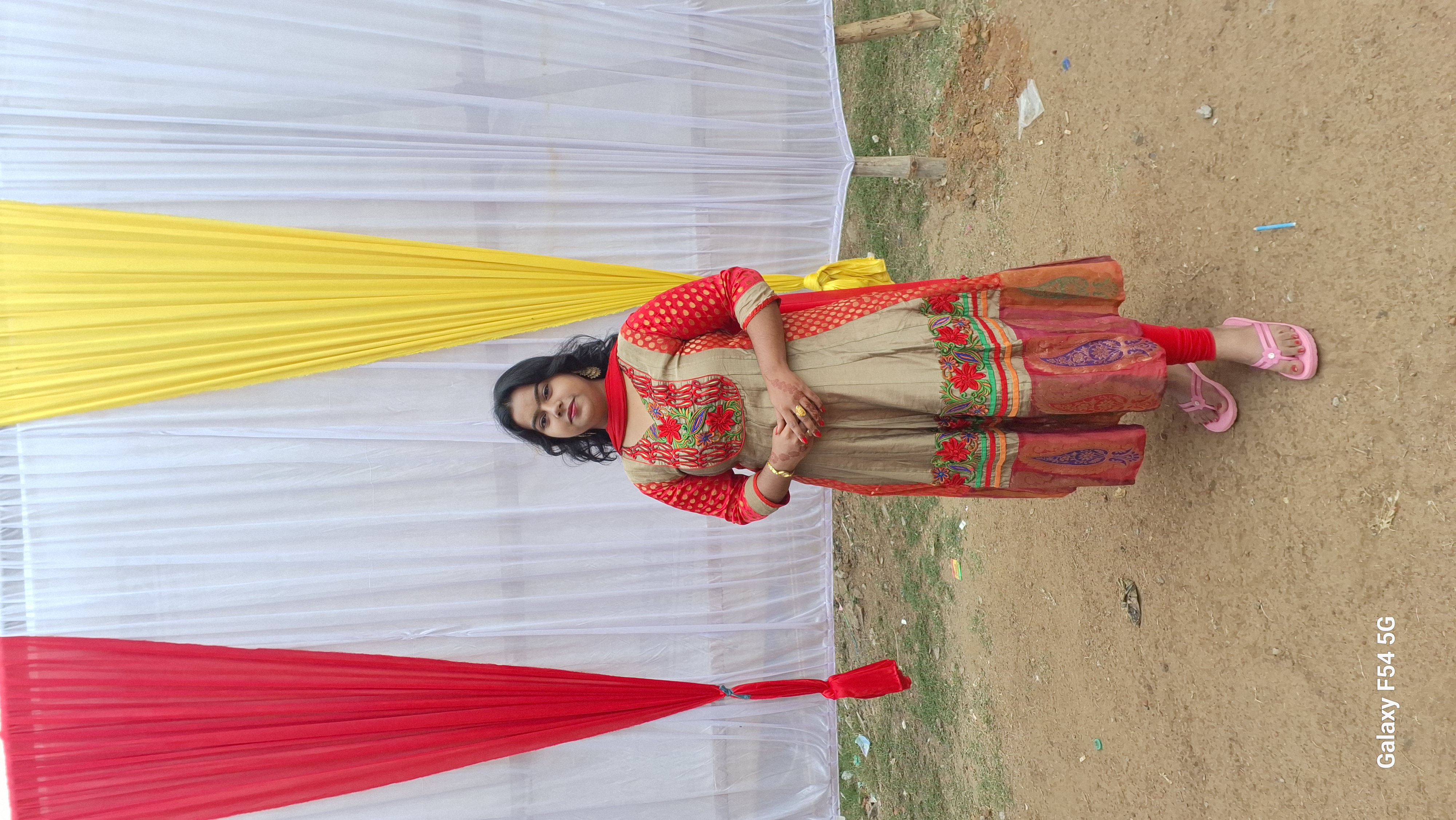 Sinjini kundu