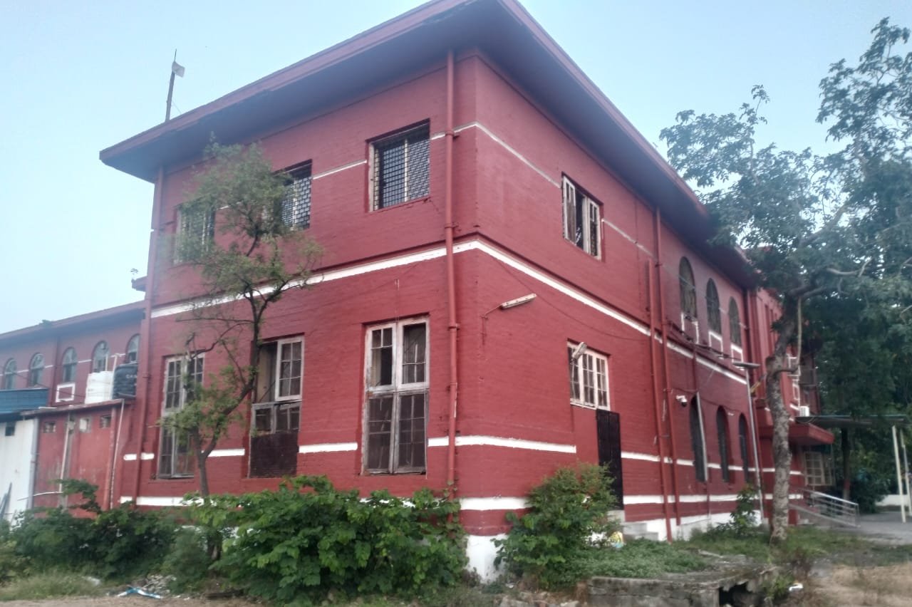 Anuraj rai