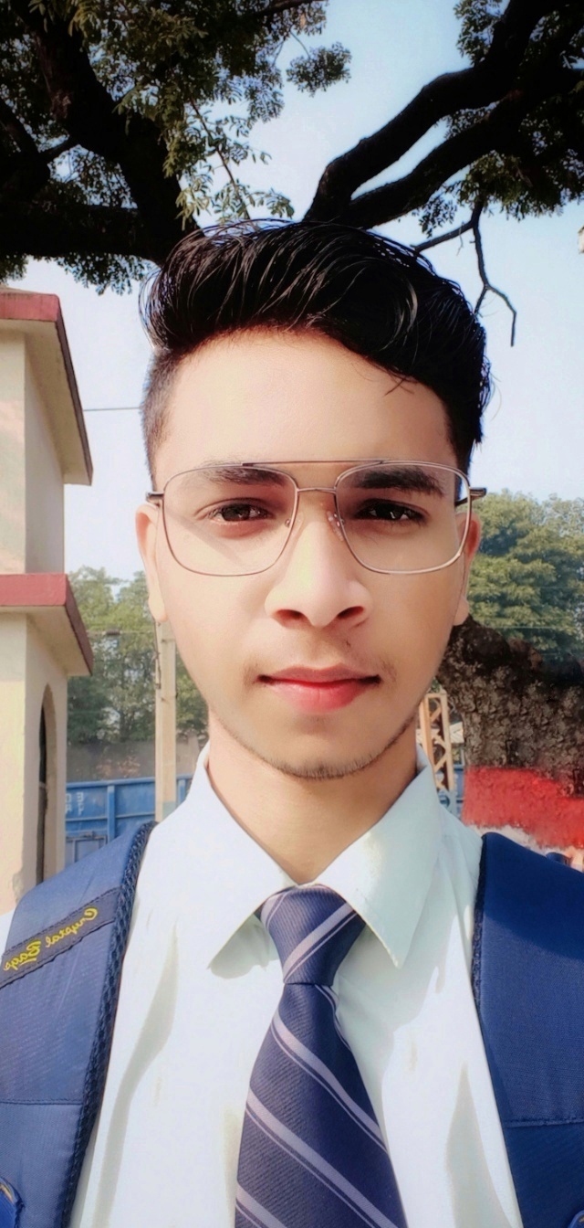 Niraj Kumar singh