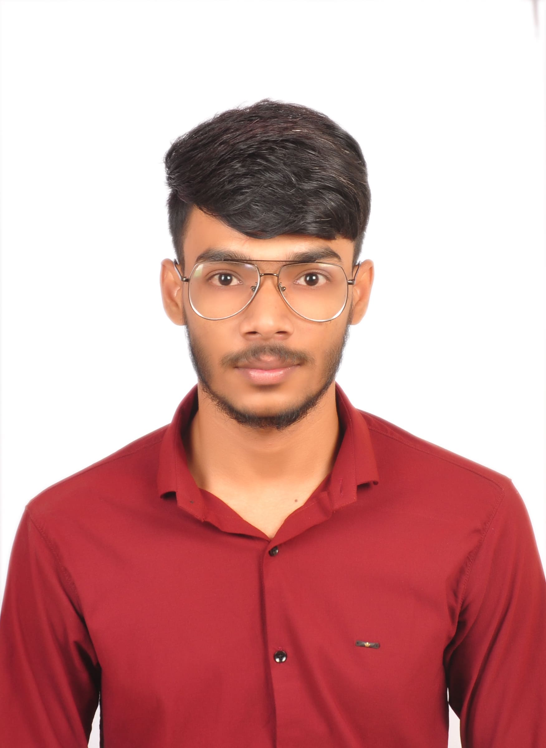 Vikas prakash kanojiya