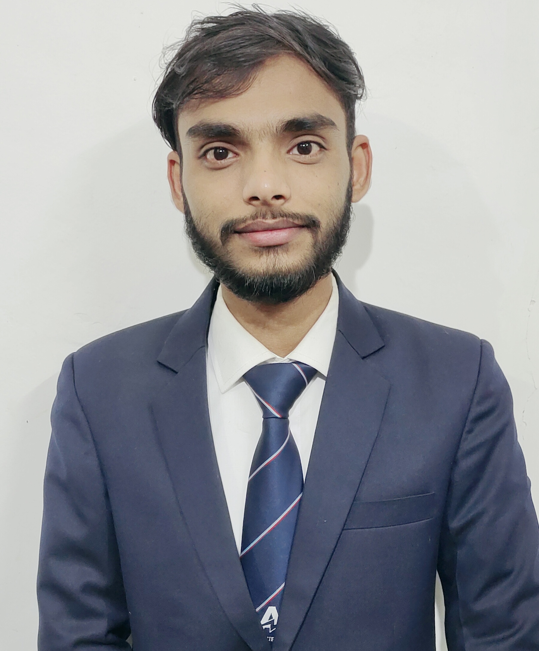 Devesh kumar dev