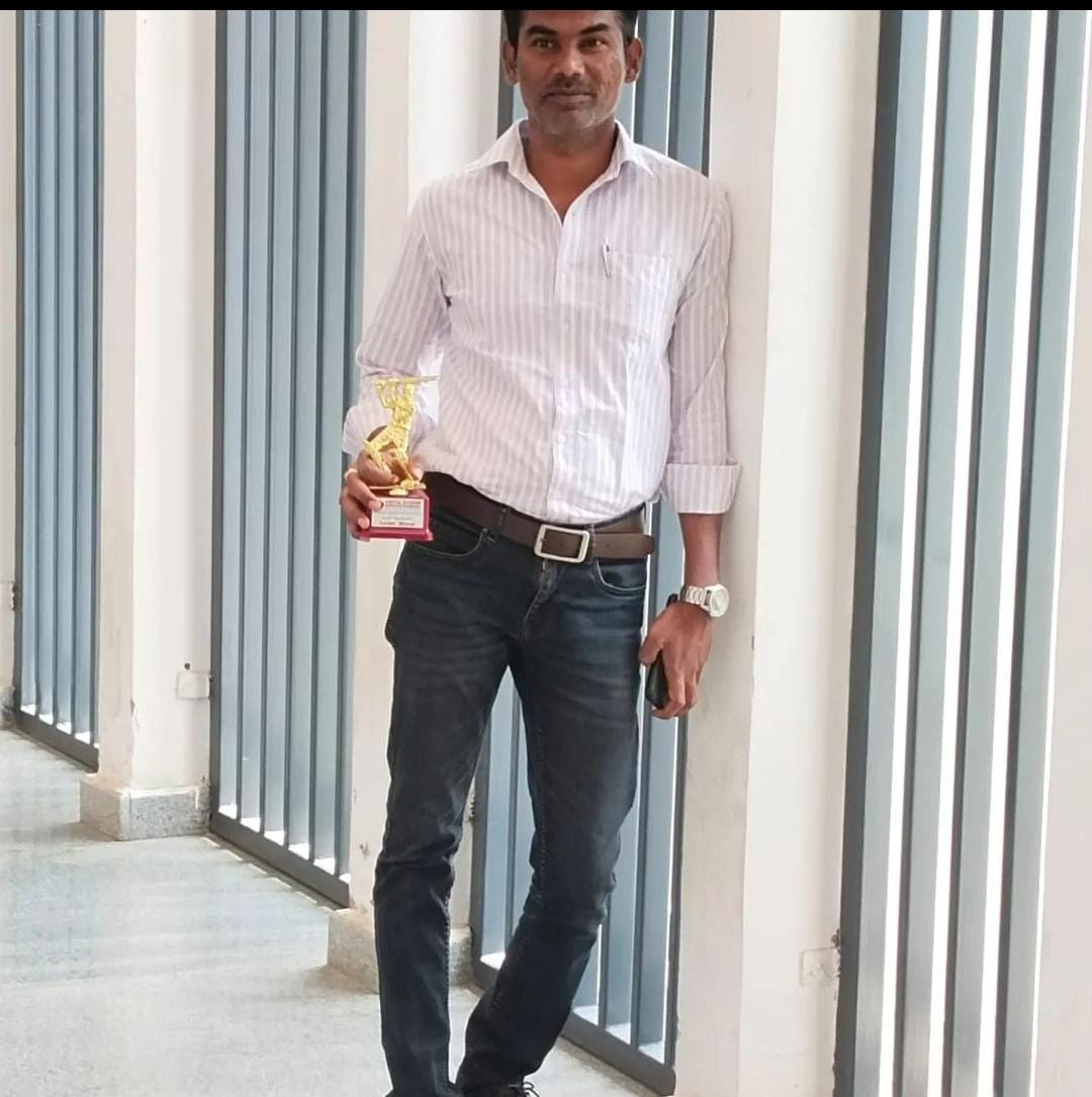 Kuntala Manmohan