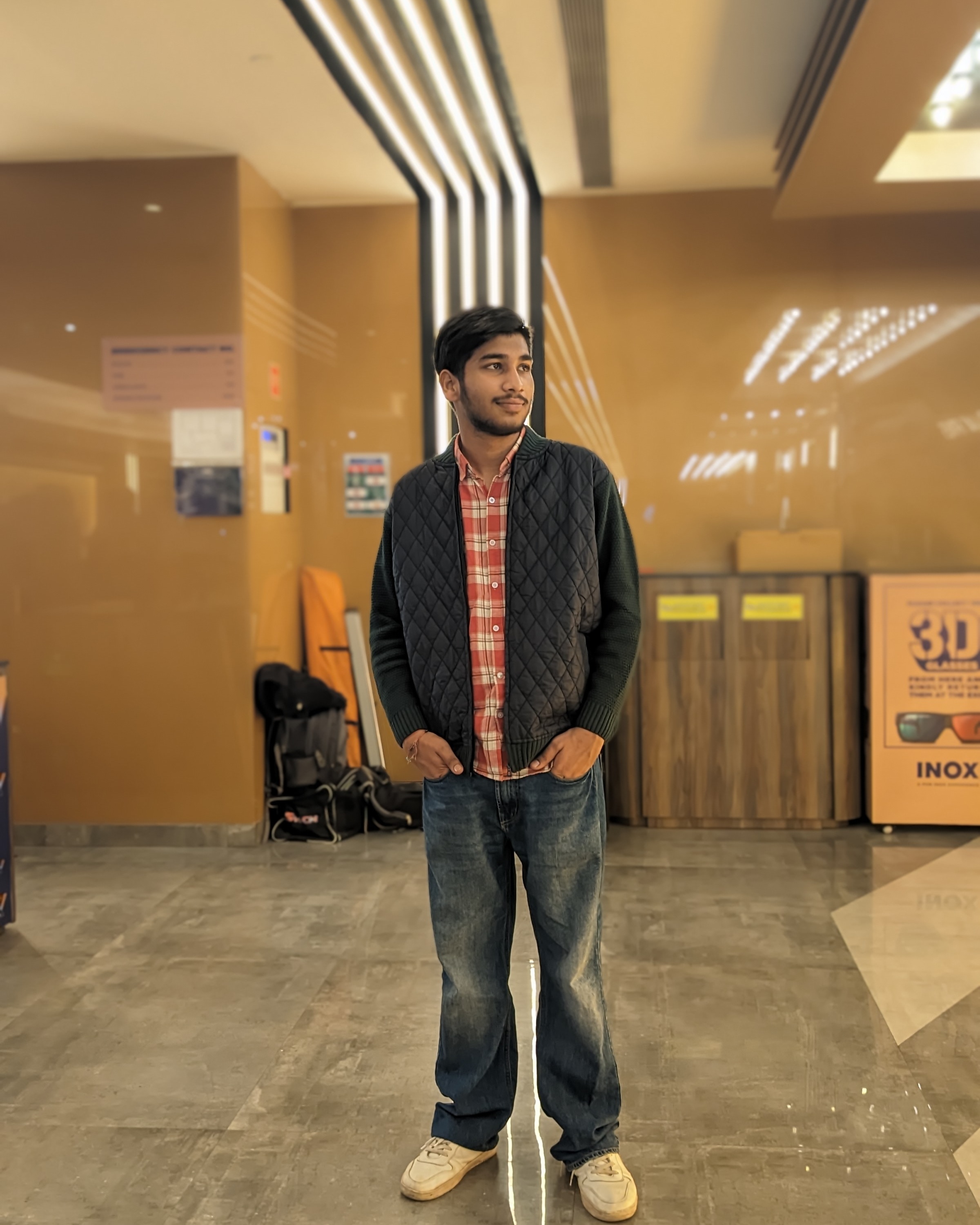 Vaibhav Mittal