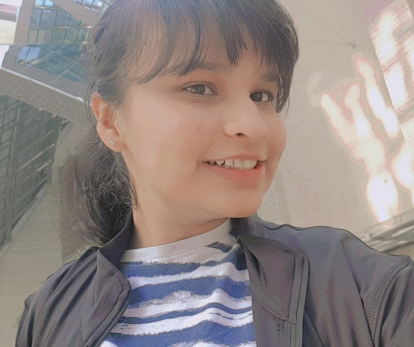 Muskan