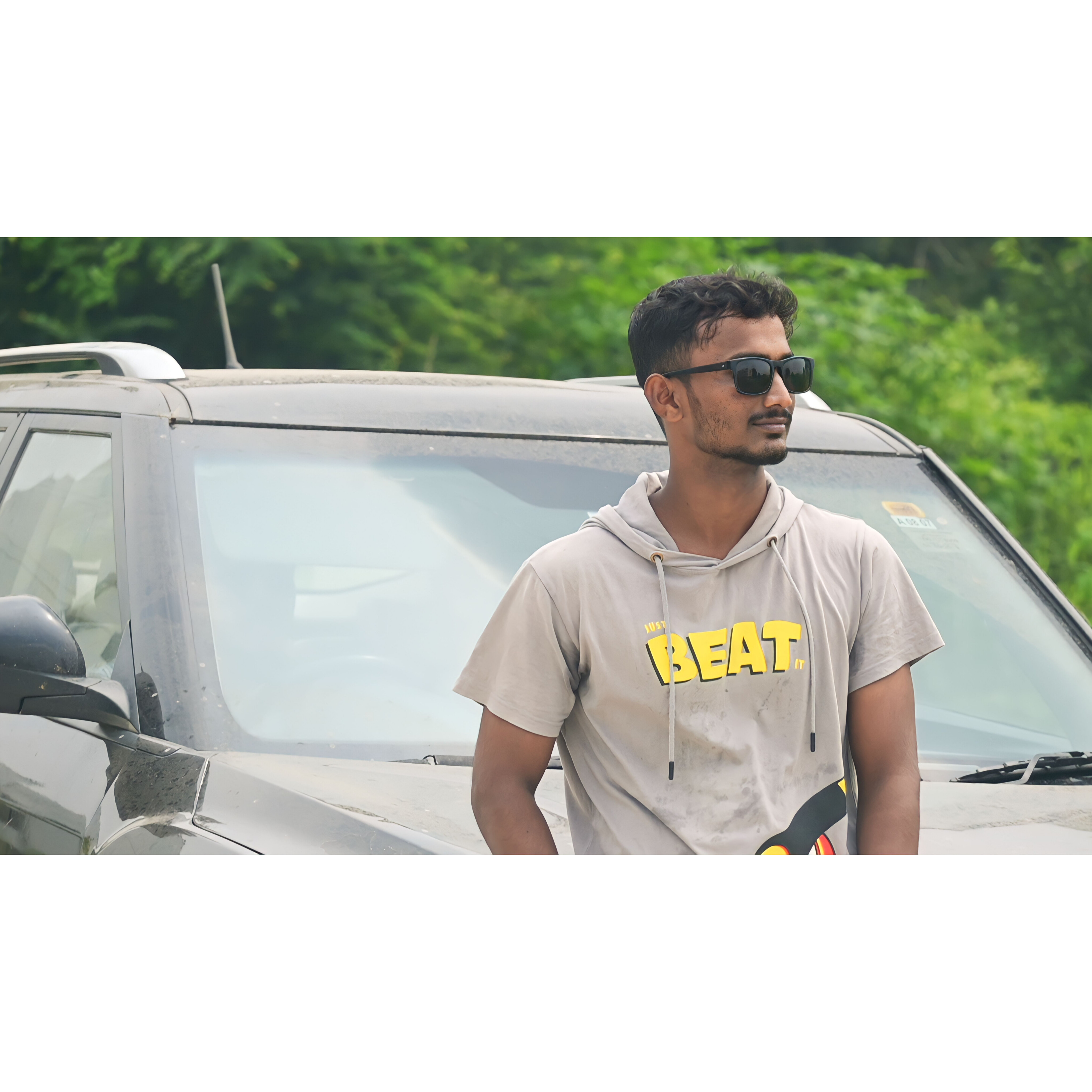 Prashanth Kumar Kalam