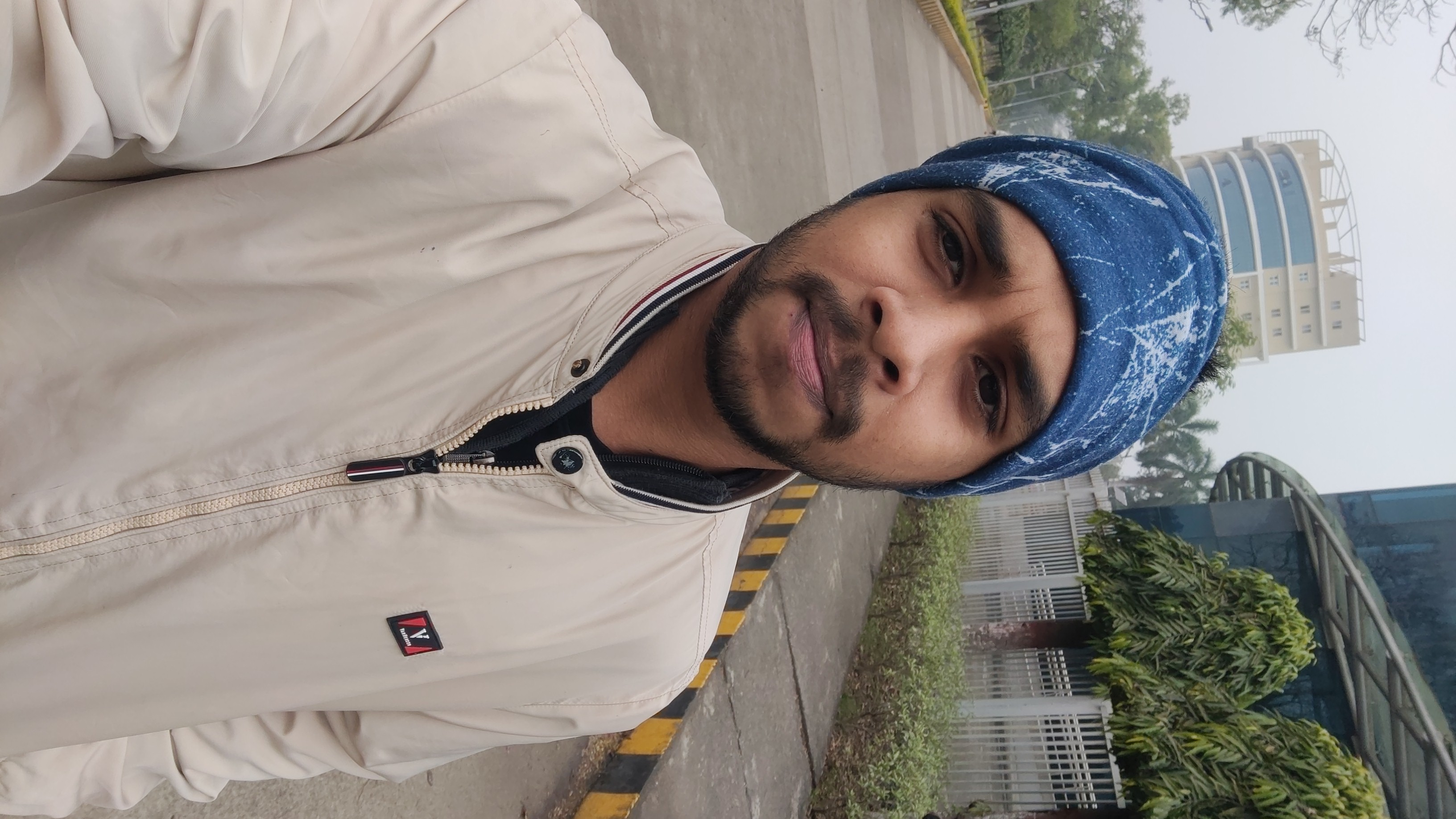 Dharambir Kumar
