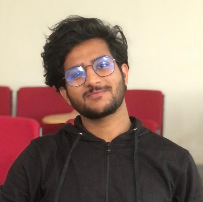 Mohd Sahil Malik