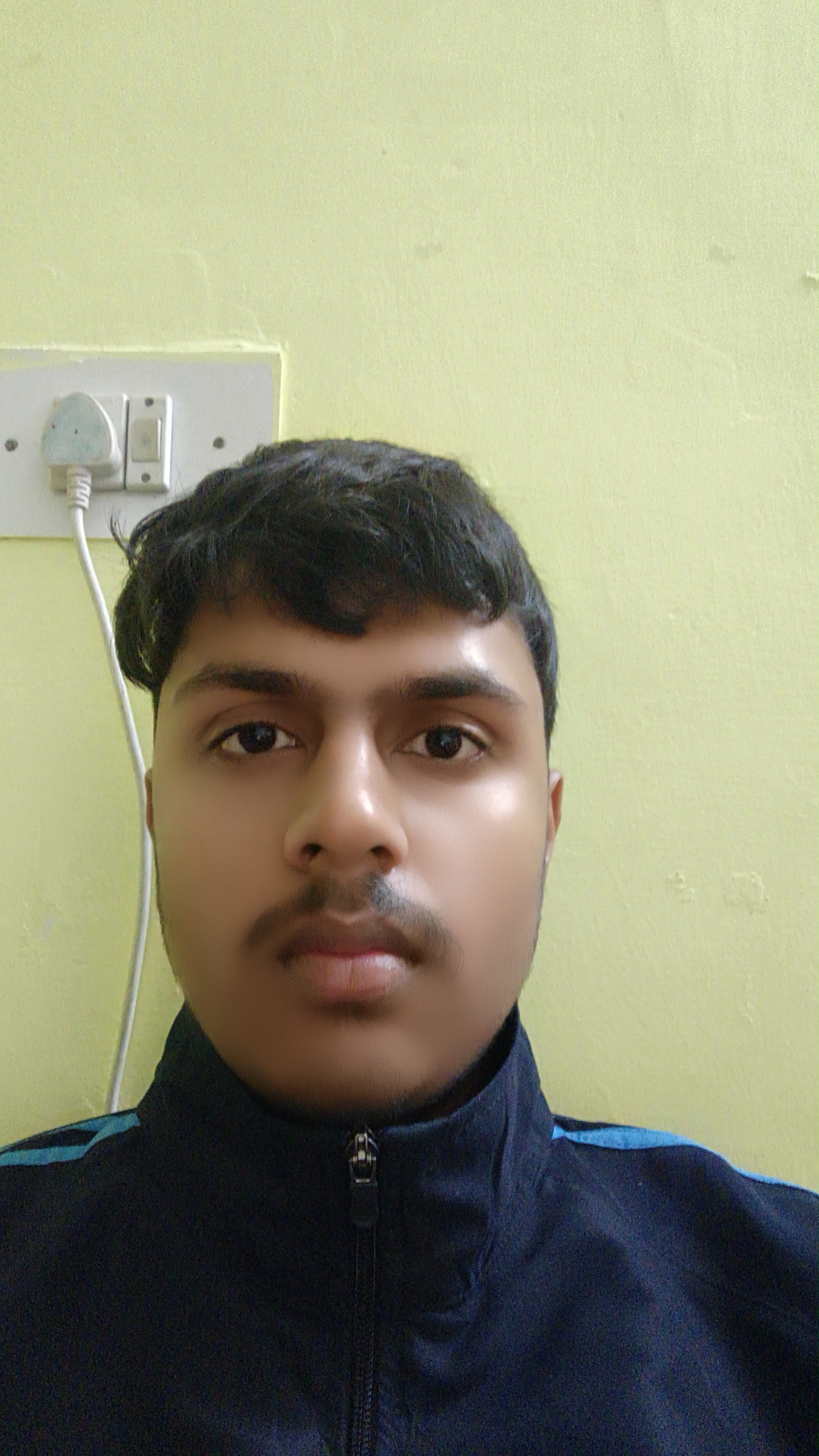 Piyush baghel