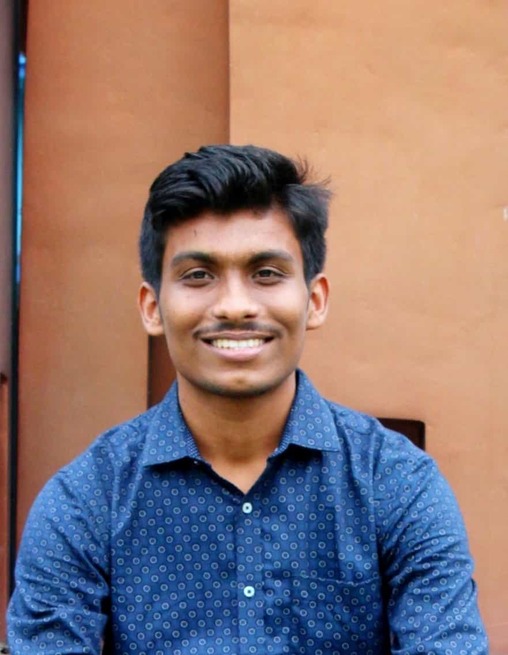 Anup Bhar