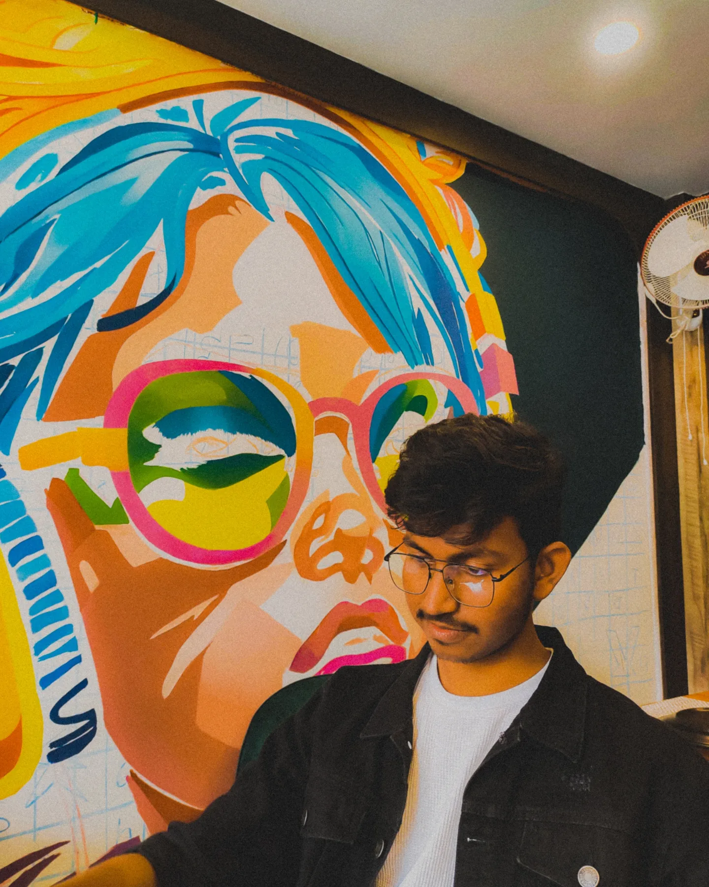 Rishi verma