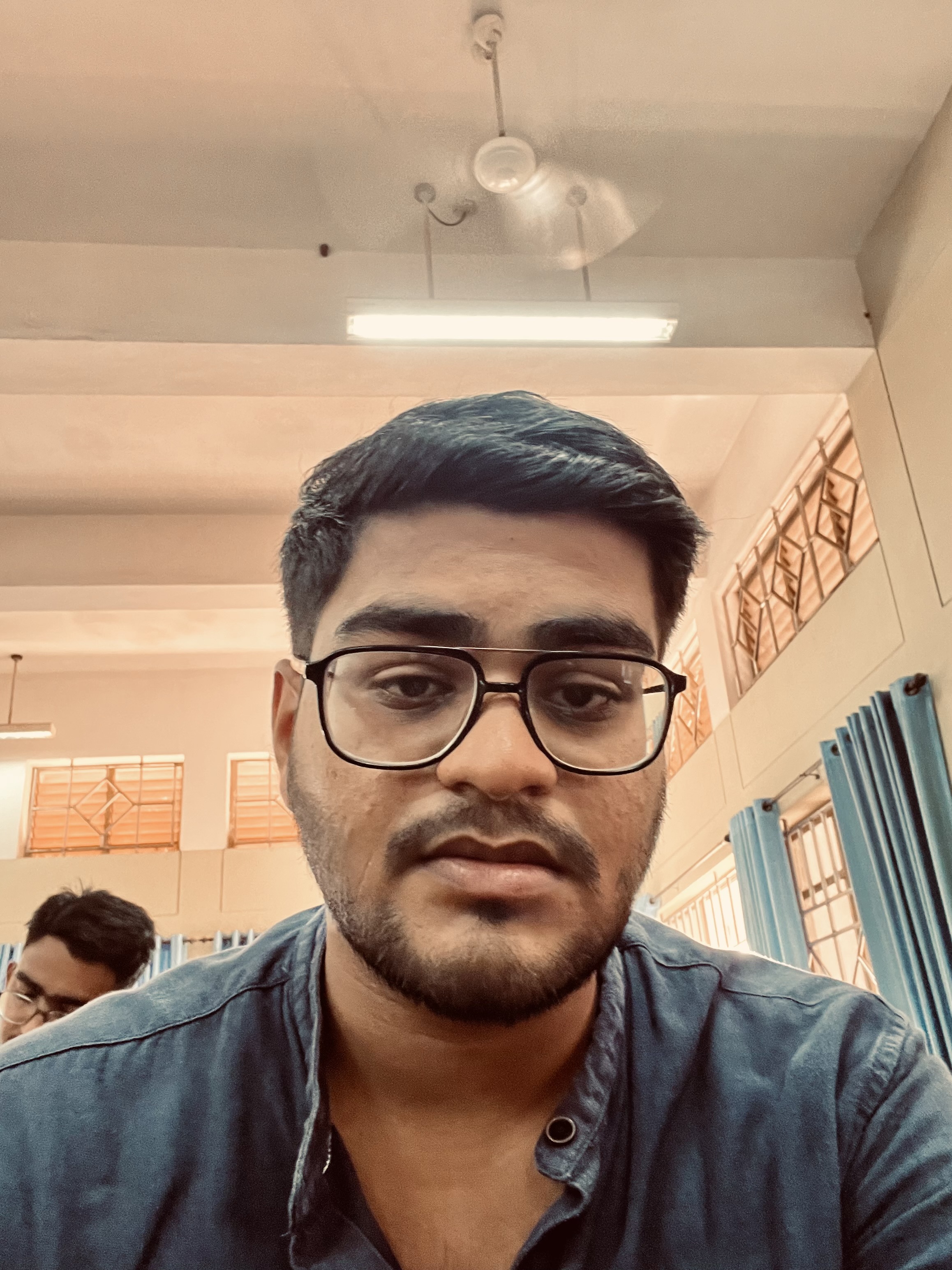 Shaik Mohammed Naseer