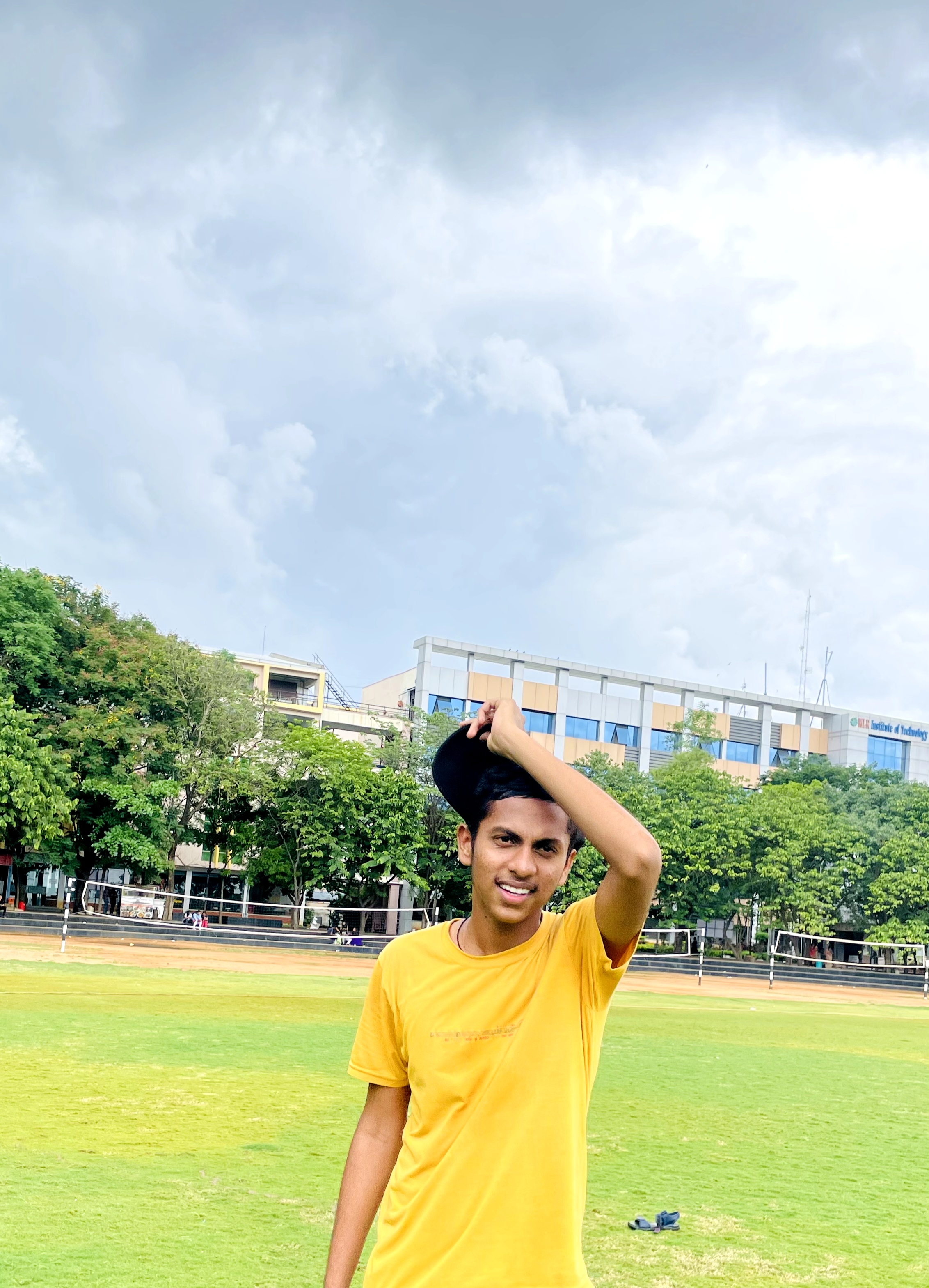 Shiva Kumar