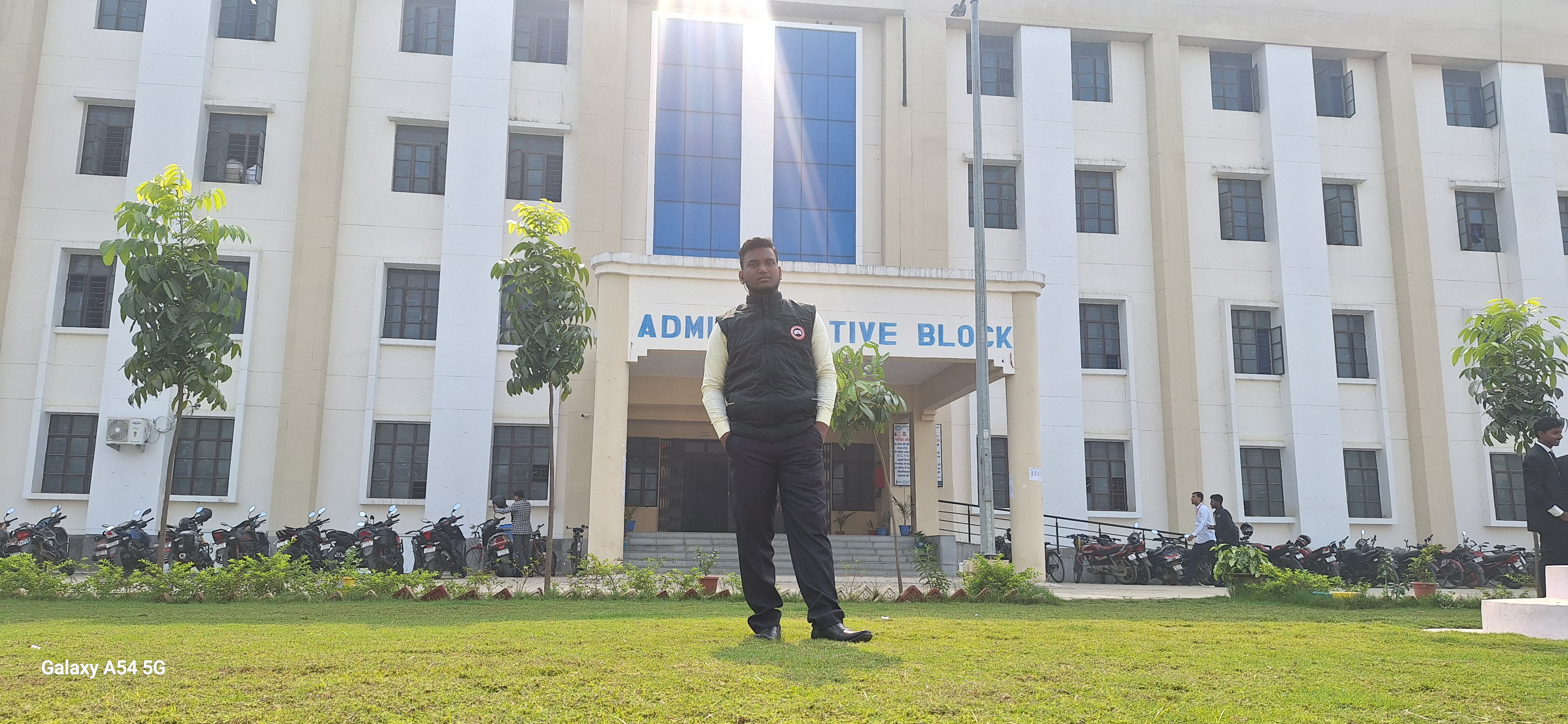 ujjwal kumar raman