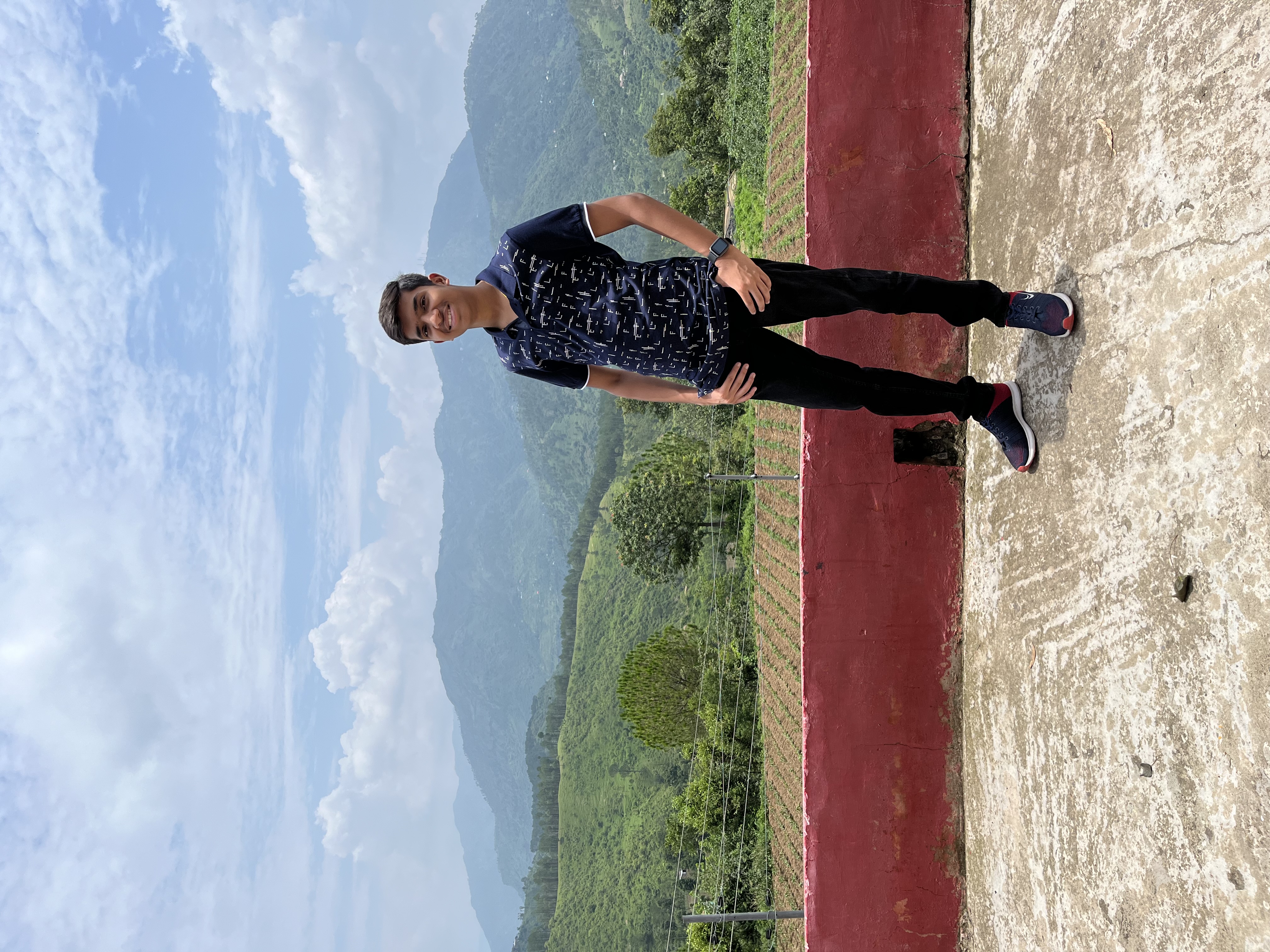 Divansh Bansal