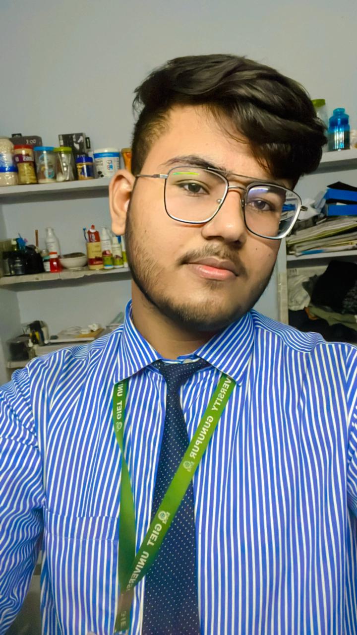 Satya Prakash Mishra