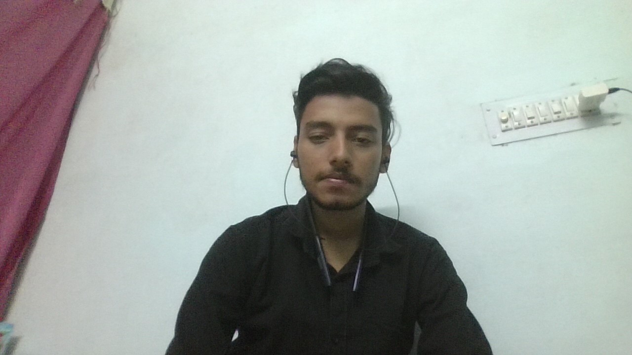 Priyaranjan kumar