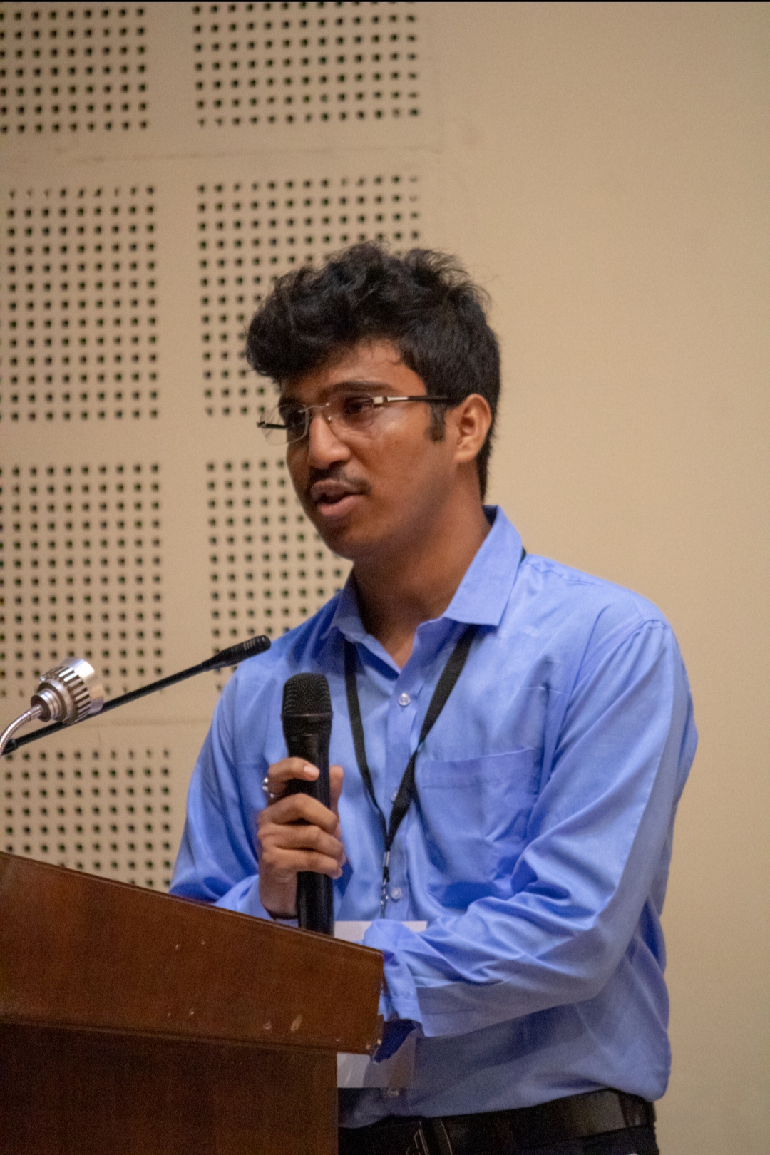 Arnab Basak