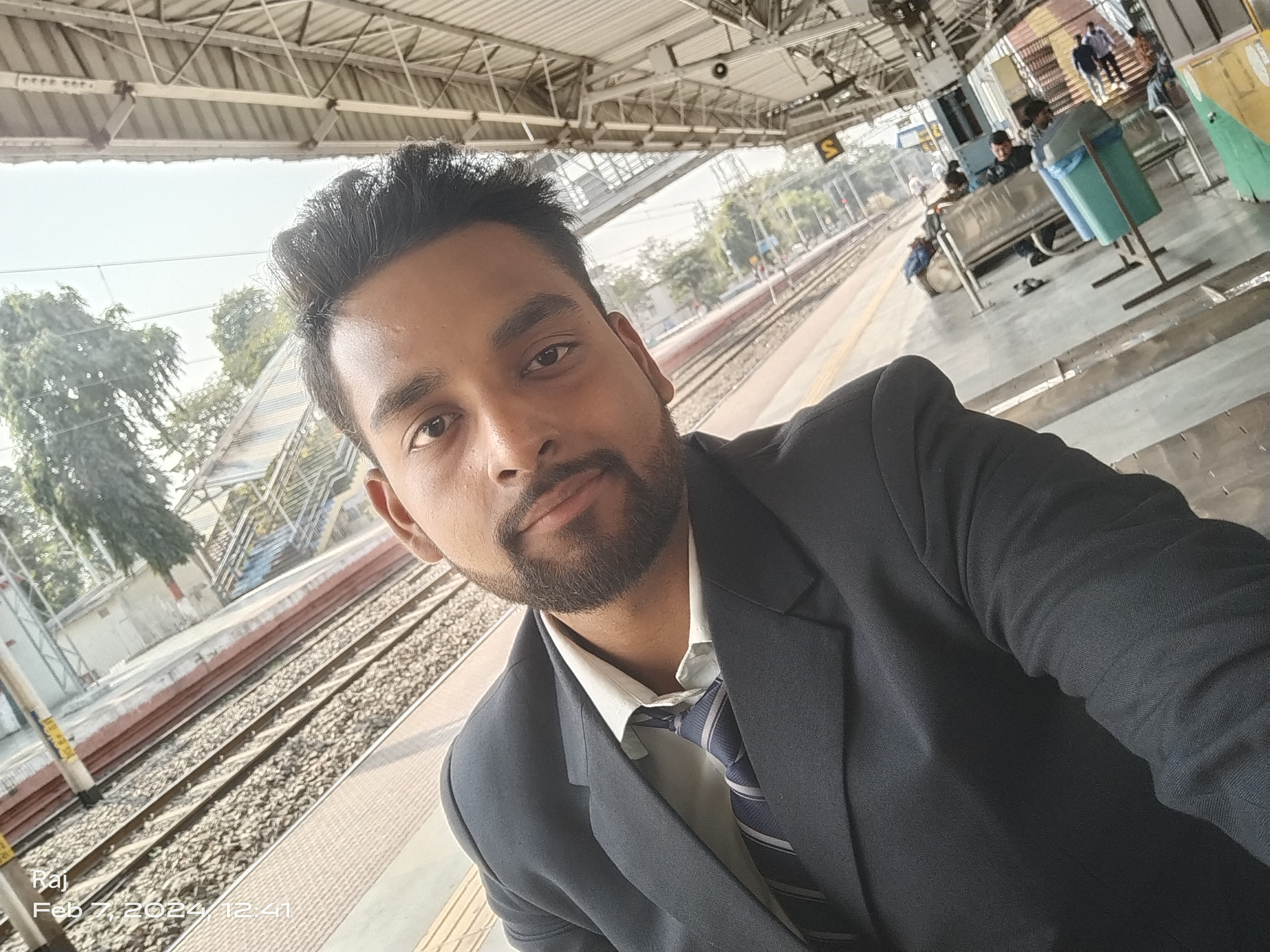 Raj Gupta