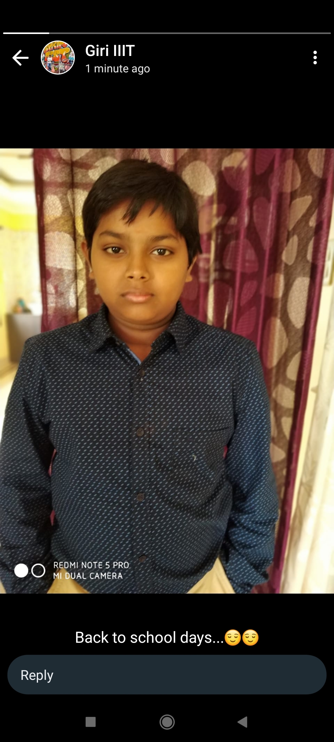 Prabin Kumar Parida